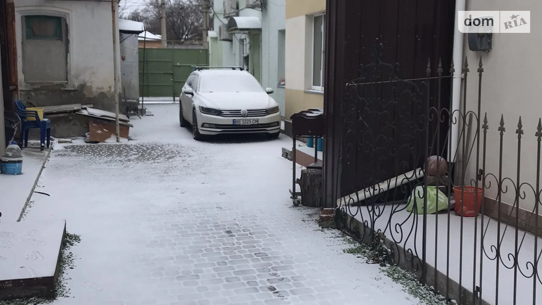 Здається в оренду будинок 2 поверховий 80 кв. м с басейном, цена: 15000 грн - фото 3