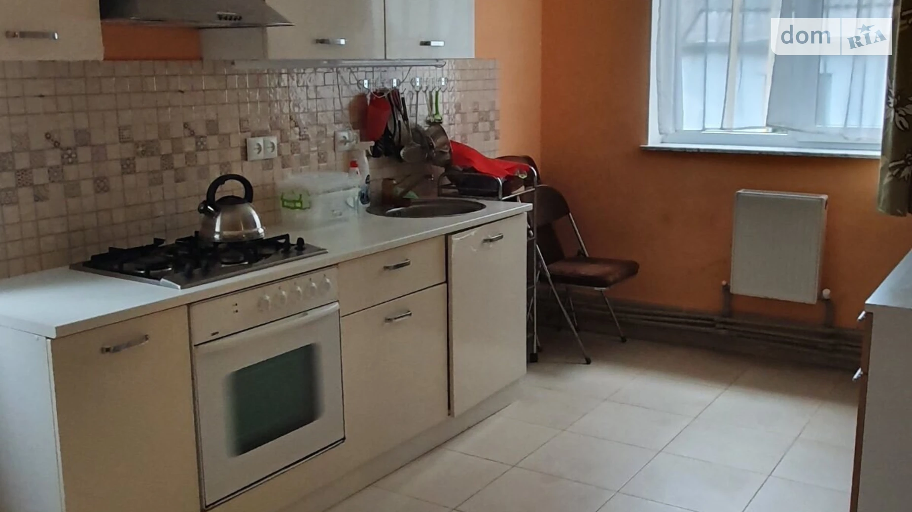 Здається в оренду будинок 2 поверховий 80 кв. м с басейном, цена: 15000 грн - фото 4