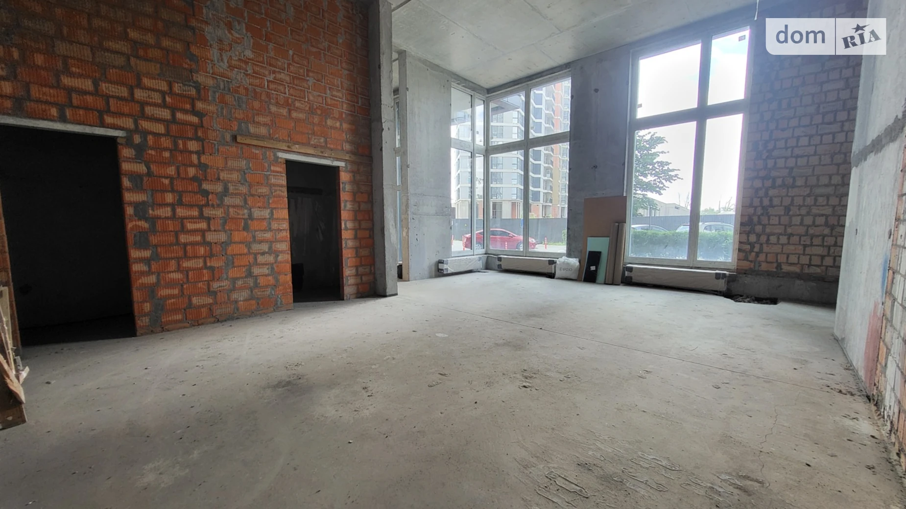 Продается помещения свободного назначения 70.9 кв. м в 25-этажном здании, цена: 180000 $ - фото 5