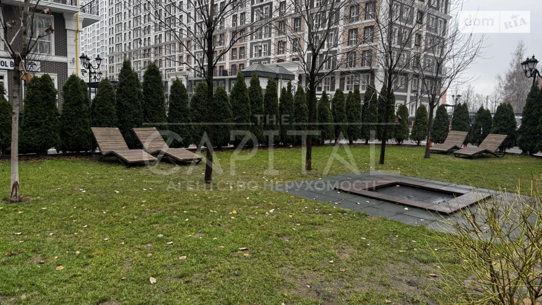 Продається 1-кімнатна квартира 41.1 кв. м у Києві, вул. Михайла Максимовича, 24В - фото 3