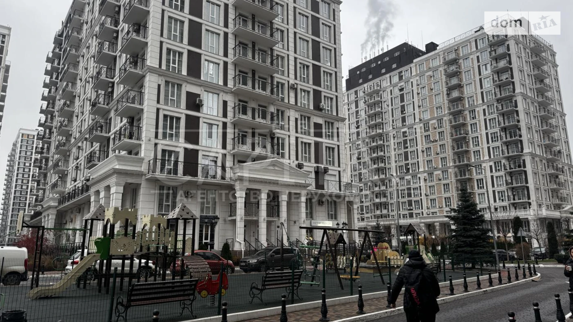 Продається 1-кімнатна квартира 41.1 кв. м у Києві, вул. Михайла Максимовича, 24В - фото 2