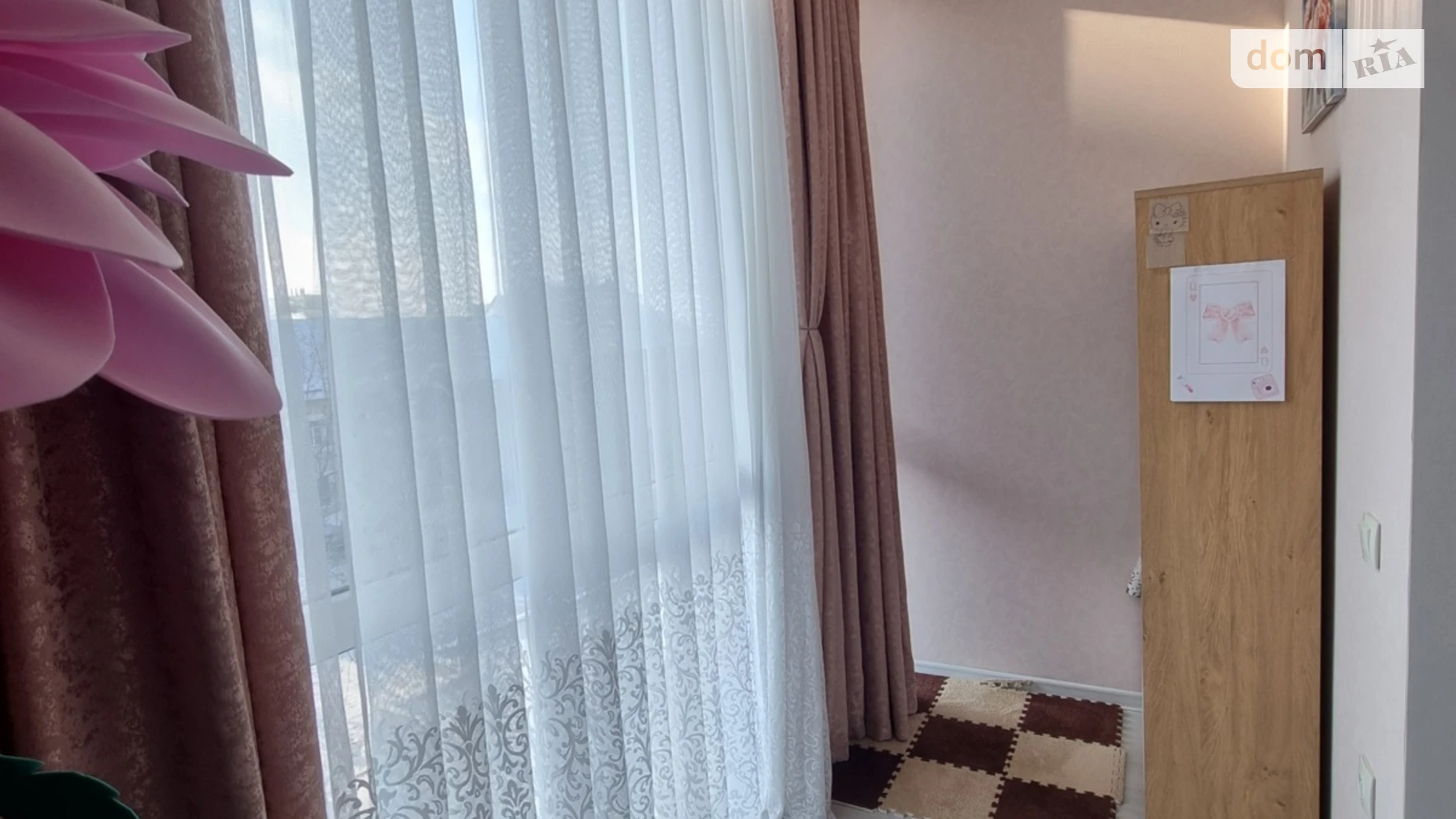 Продается 2-комнатная квартира 62 кв. м в Виннице, пер. Учительский - фото 4