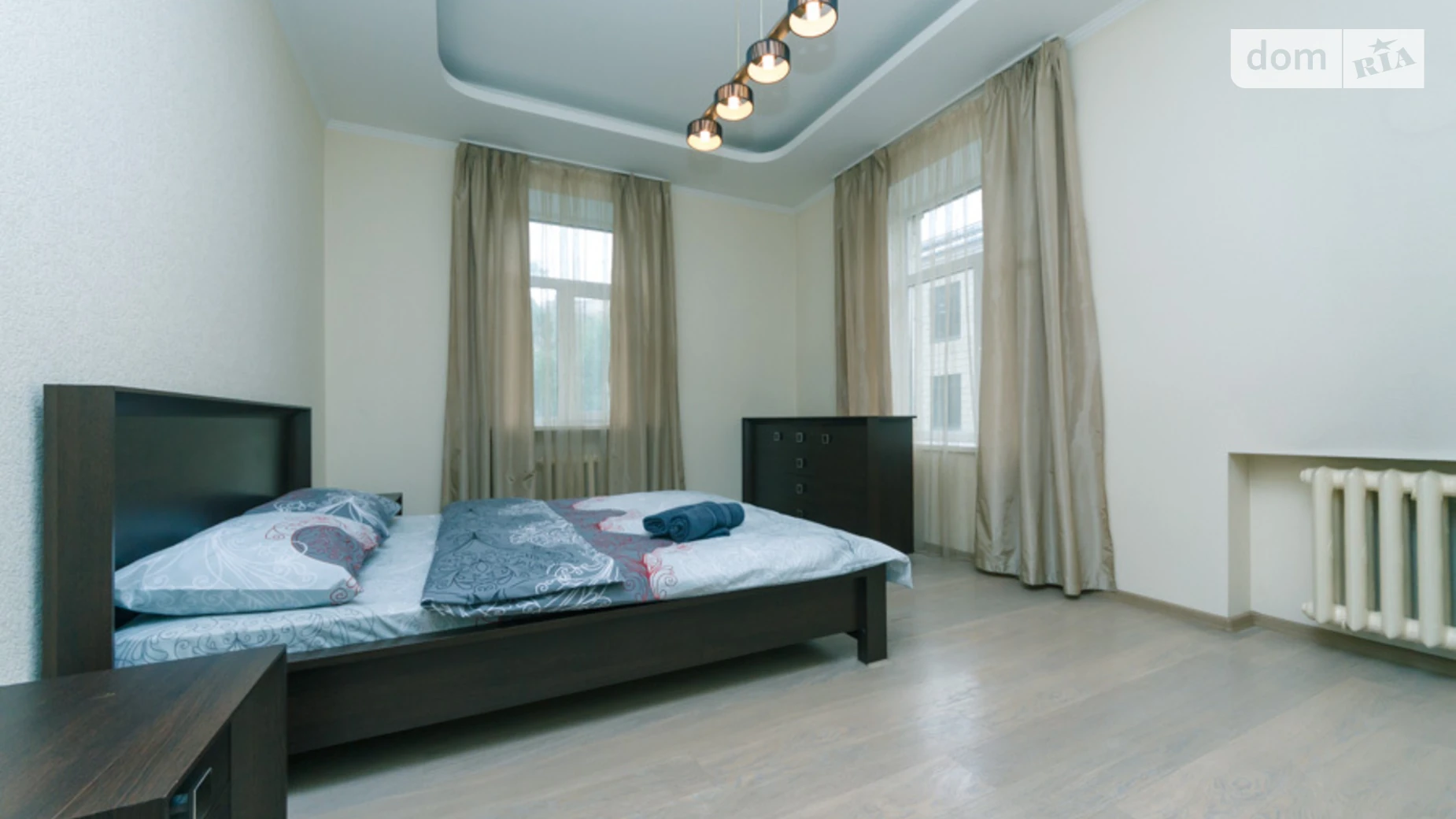 Сдается в аренду 2-комнатная квартира в Киеве, ул. Крещатик, 17 - фото 3