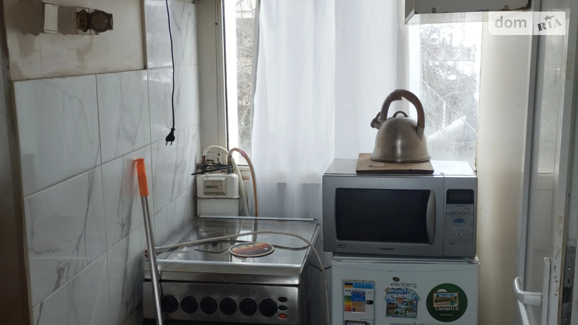 Сдается в оренду частина будинку 20 кв. м з каміном, цена: 5000 грн - фото 3