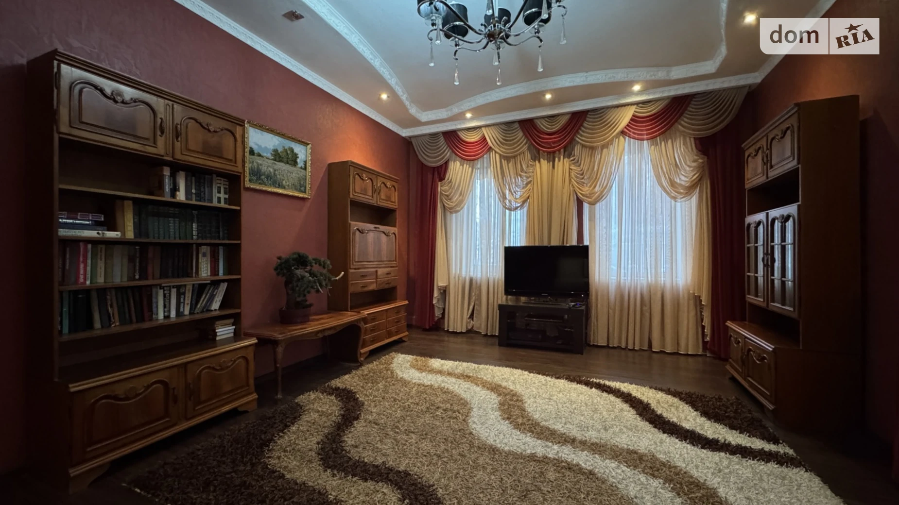 Продается часть дома 123 кв. м с мансардой, цена: 107000 $ - фото 4