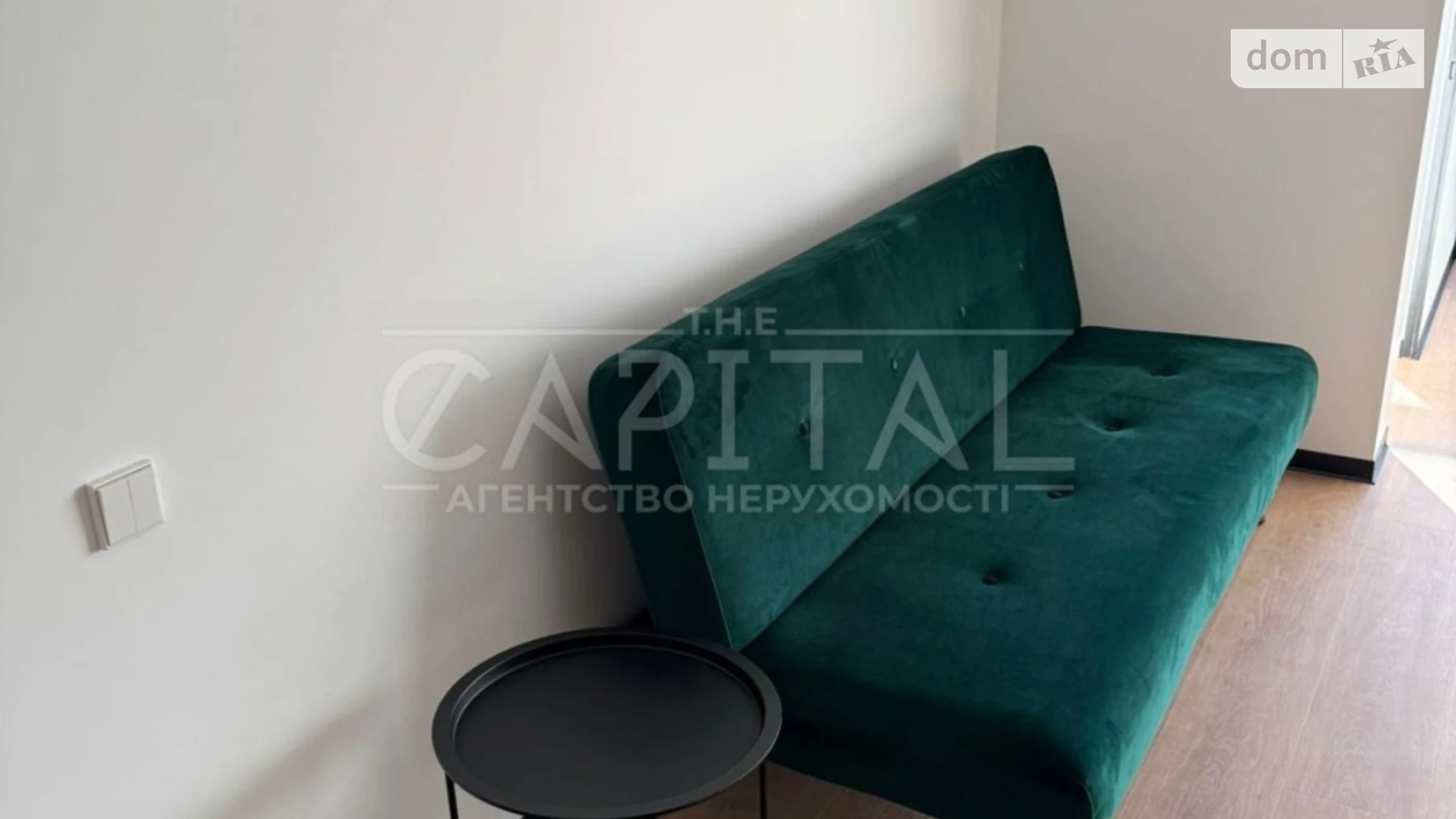 Сдается в аренду 1-комнатная квартира 39.6 кв. м в Киеве, просп. Голосеевский(40-летия Октября), 76 - фото 4