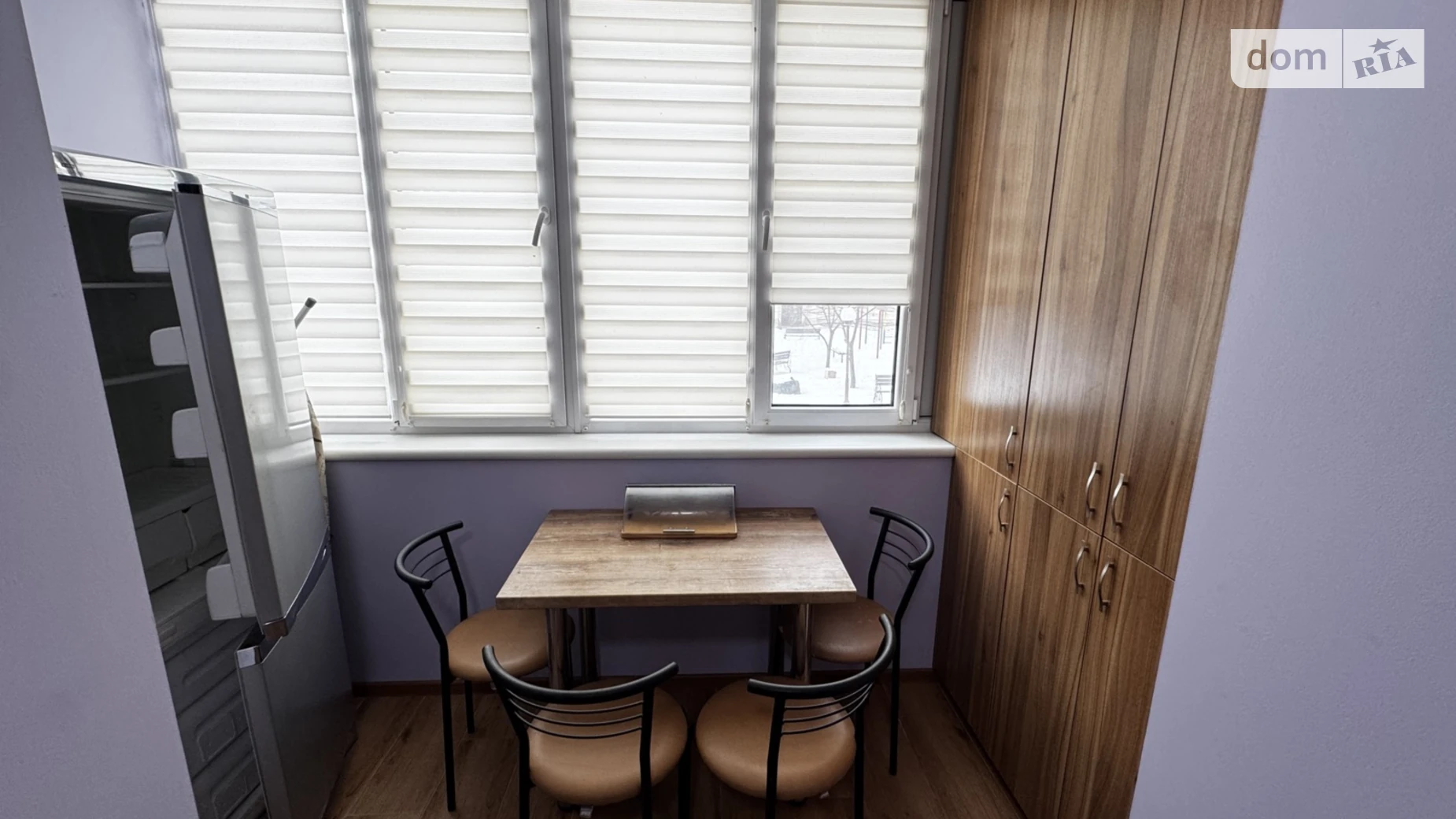 Сдается в аренду 1-комнатная квартира 43 кв. м в Хмельницком, ул. Трудовая, 5Д - фото 4