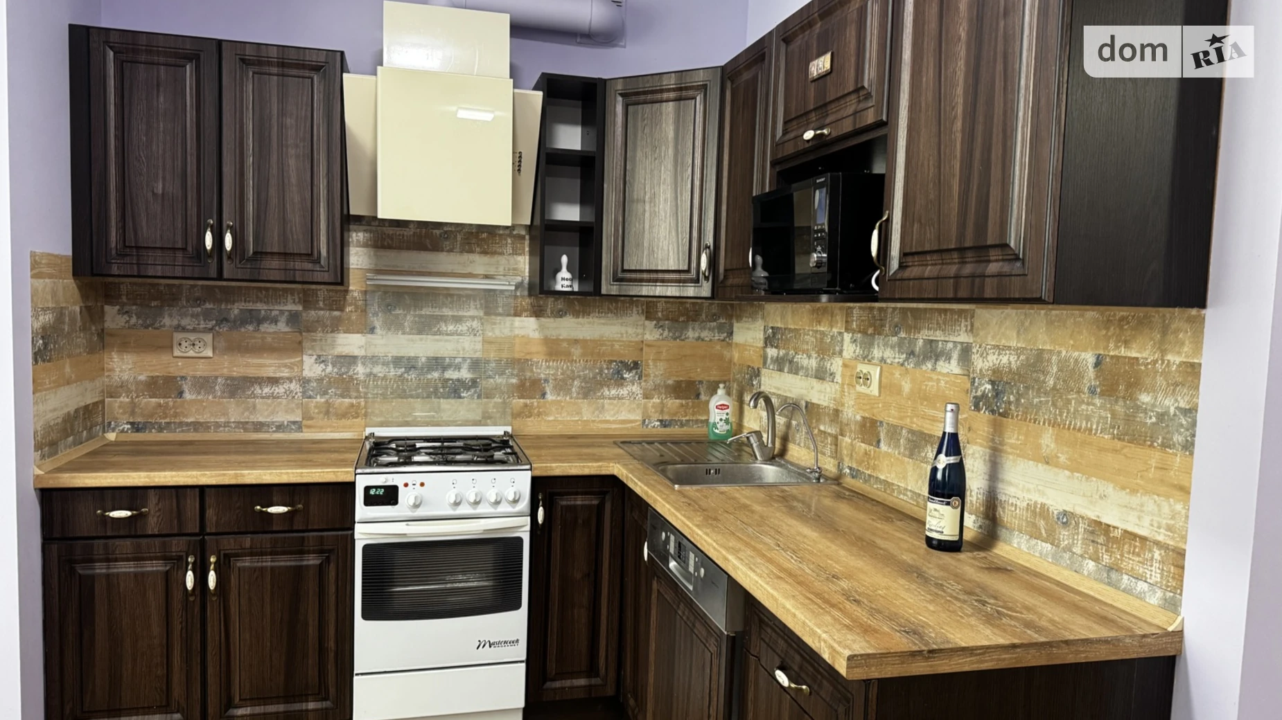 Сдается в аренду 1-комнатная квартира 43 кв. м в Хмельницком, ул. Трудовая, 5Д - фото 5