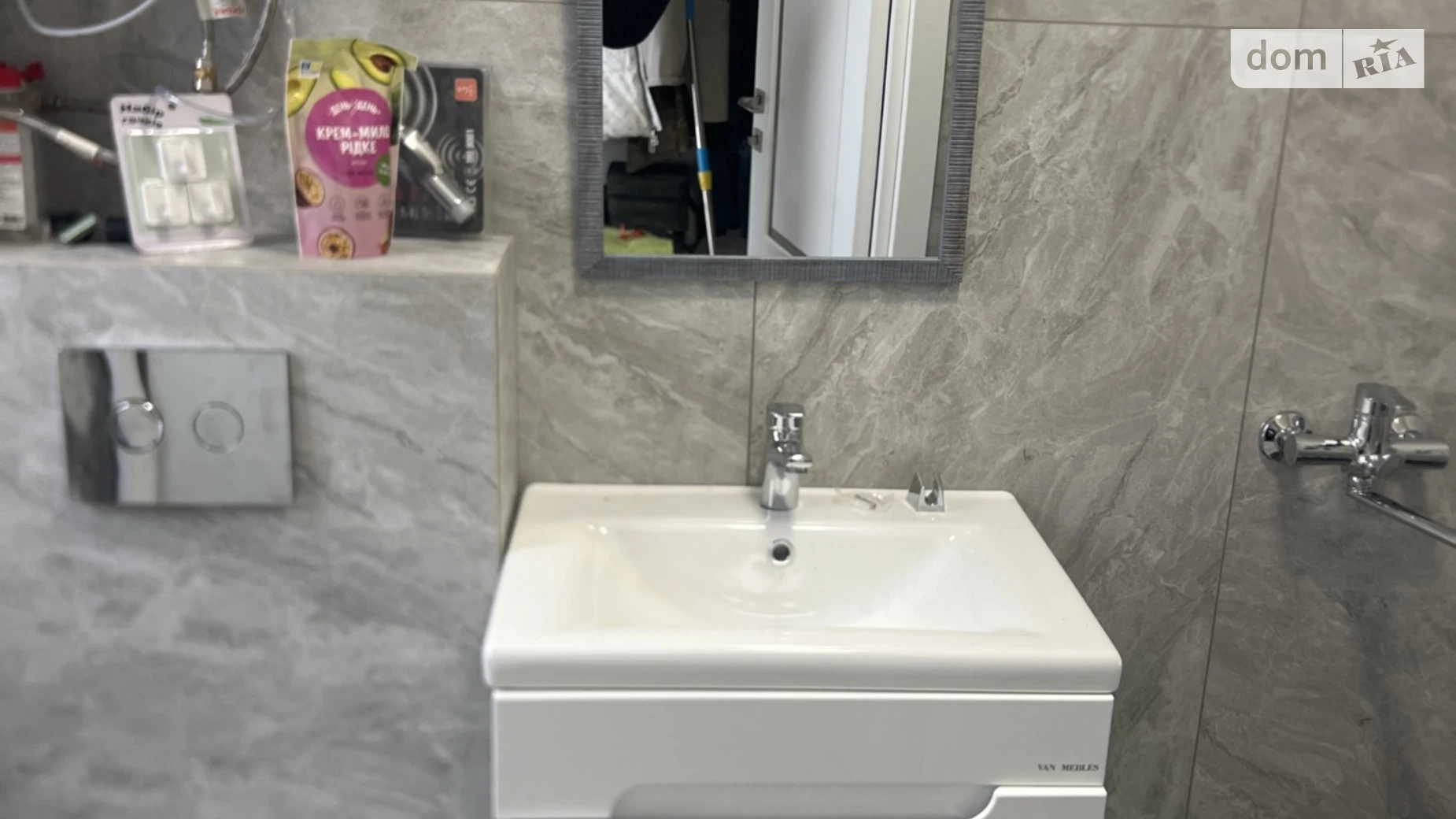 Сдается в аренду дом на 2 этажа 95 кв. м с верандой, цена: 1100 $ - фото 5