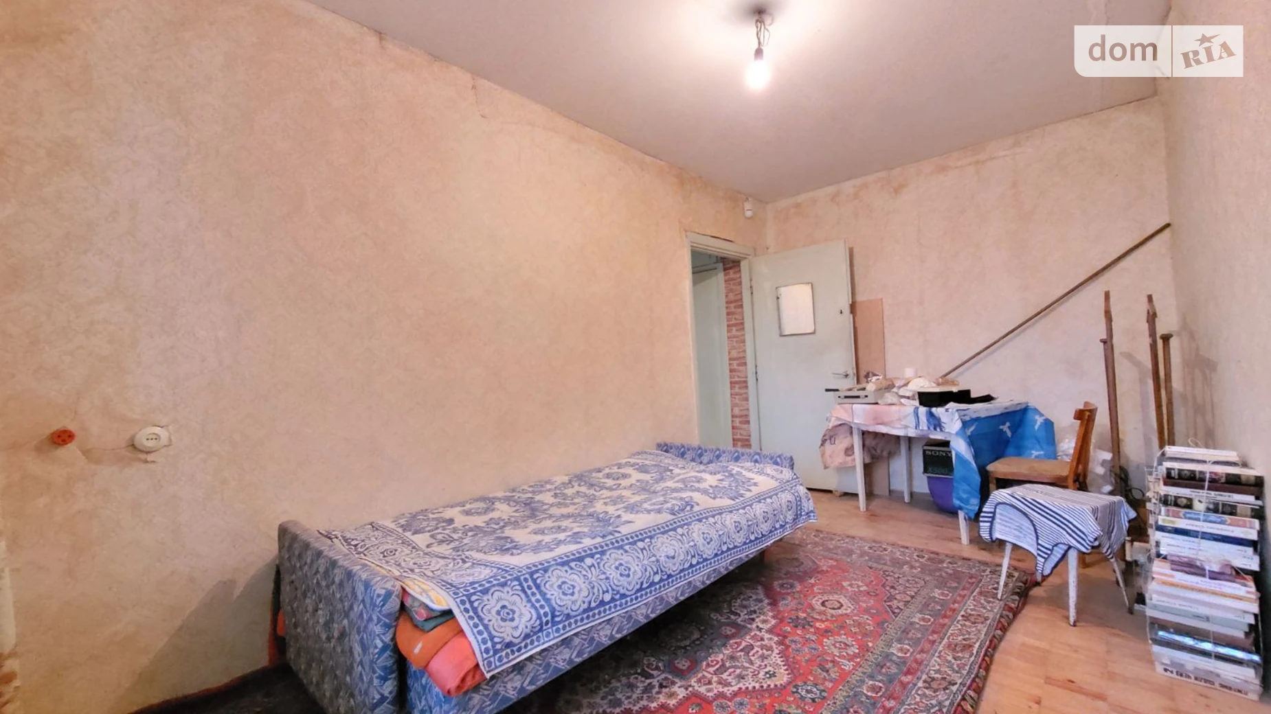 2-комнатная квартира 48.2 кв. м в Луцке, цена: 52500 $ - фото 2