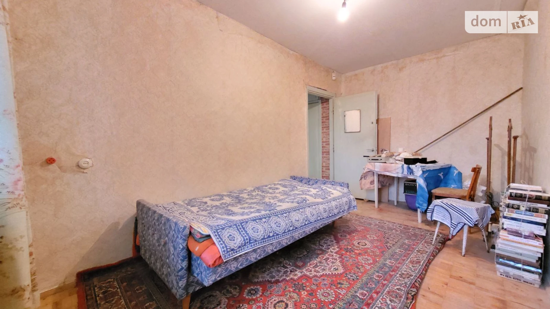 2-комнатная квартира 48.2 кв. м в Луцке, цена: 52500 $ - фото 4