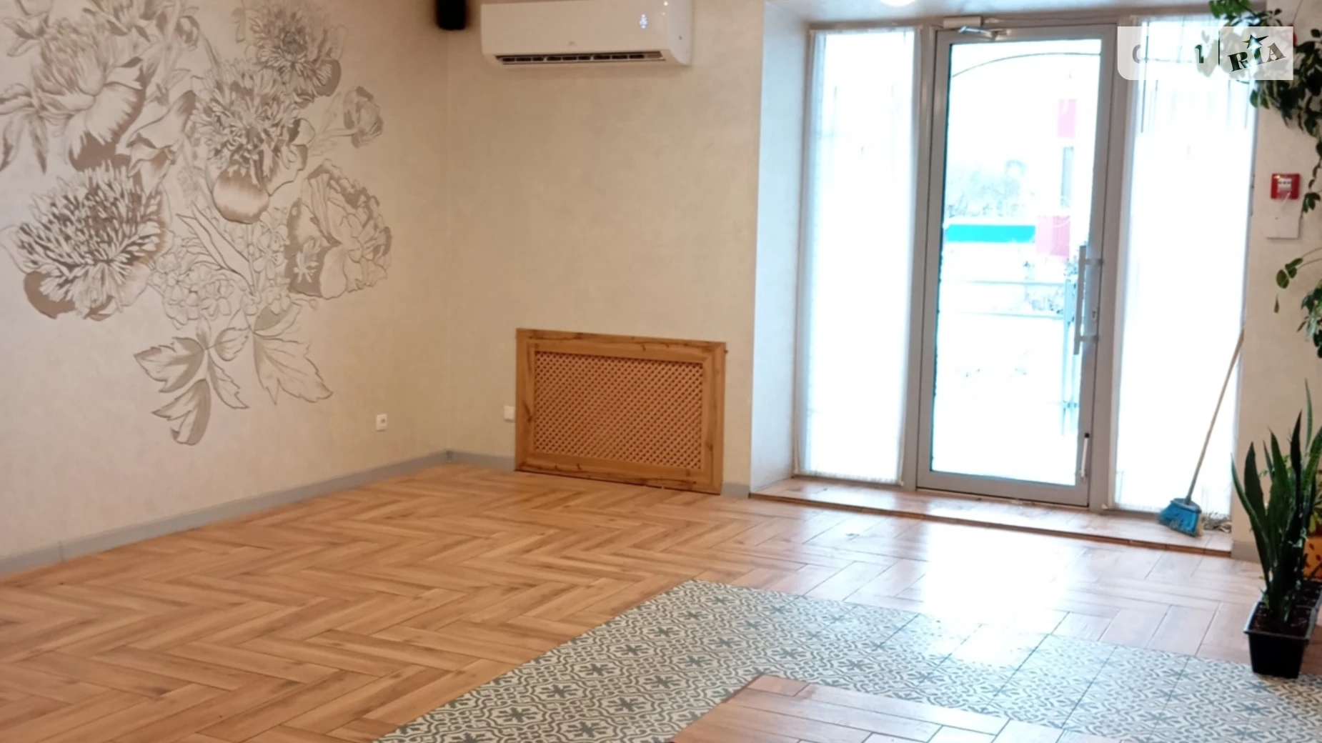 Сдается в аренду помещения свободного назначения 76 кв. м в 10-этажном здании, цена: 20000 грн - фото 2