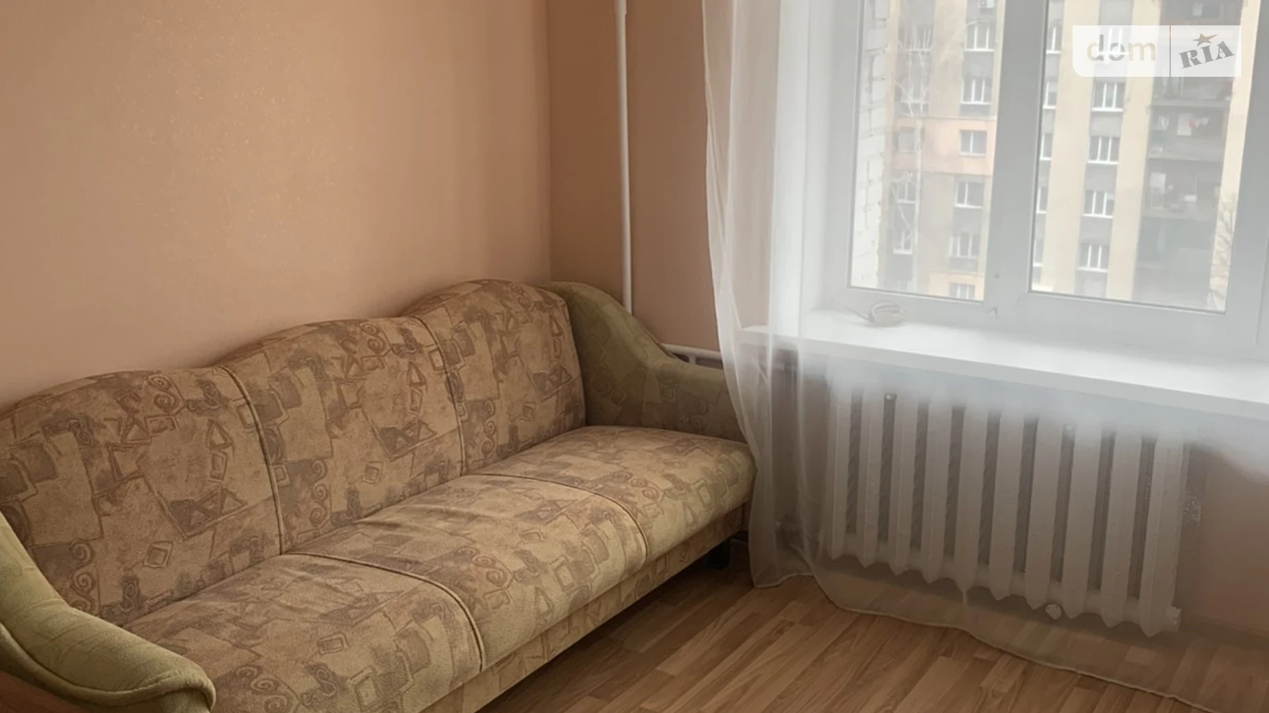 Здається в оренду кімната 18 кв. м у Вінниці, цена: 4000 грн - фото 2