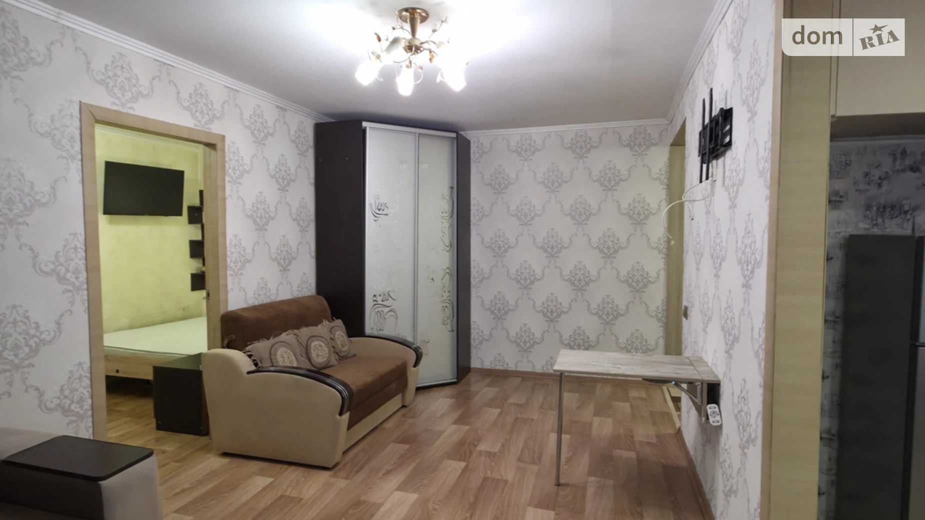 Сдается в аренду 2-комнатная квартира 42 кв. м в Днепре, ул. Станция Лоцманская, 14 - фото 3
