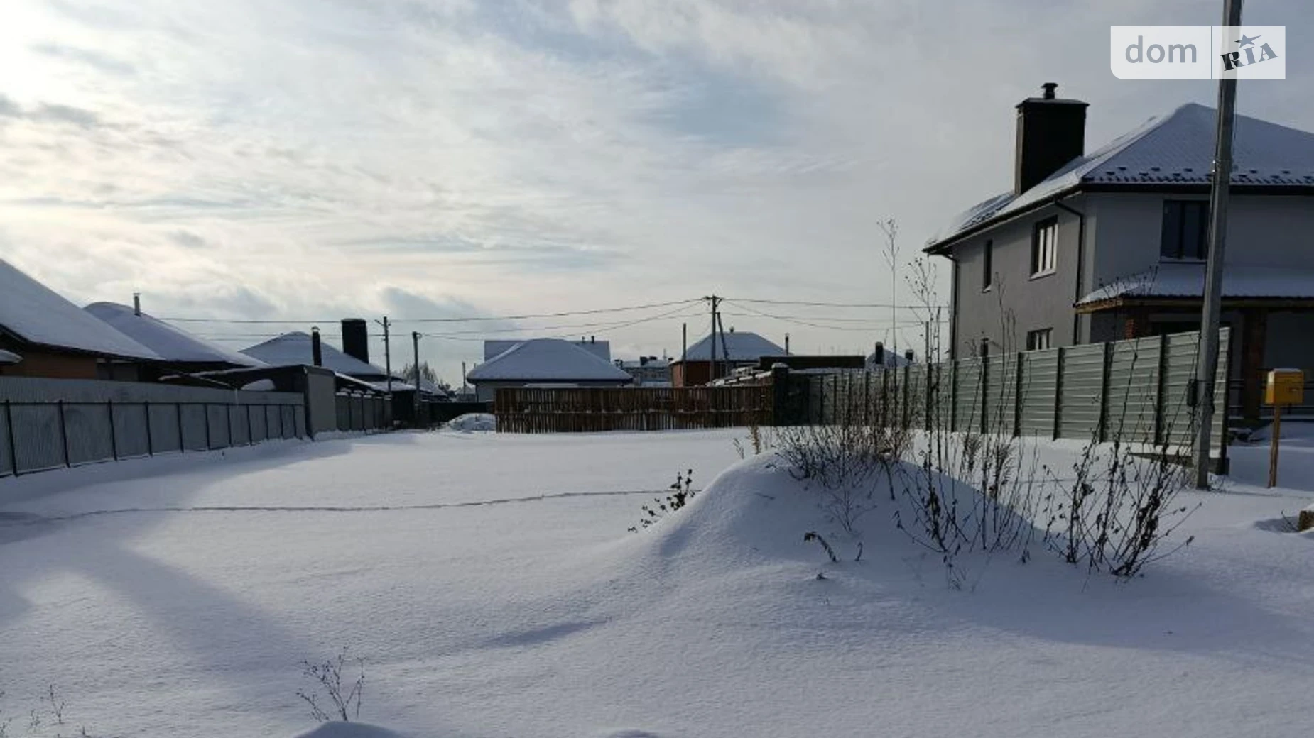 Продается земельный участок 5.99 соток в Житомирской области, цена: 49000 $ - фото 2