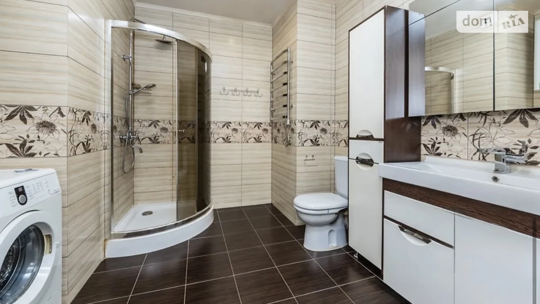 Продається 1-кімнатна квартира 62.7 кв. м у Києві, цена: 92000 $ - фото 4