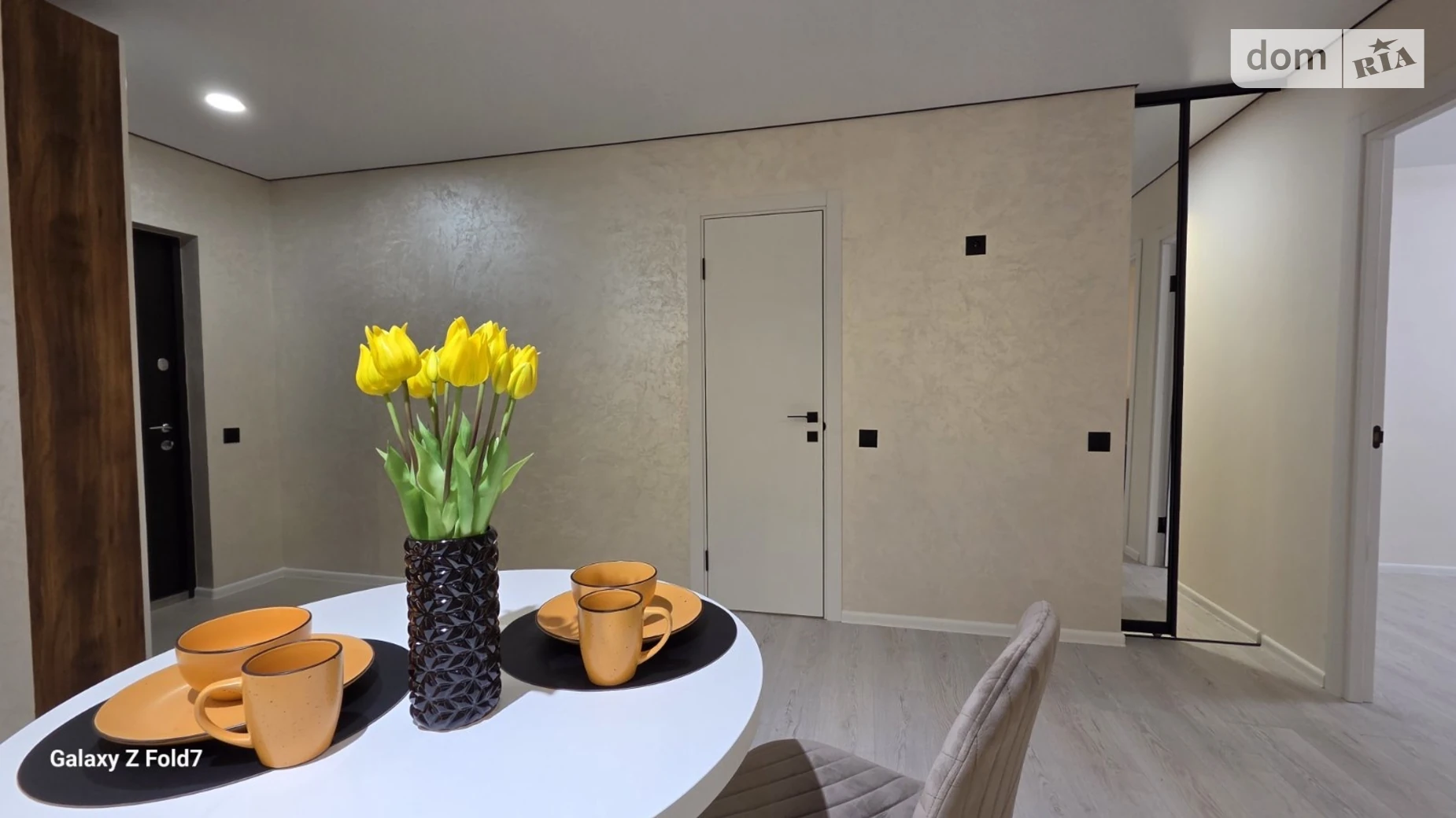 2-комнатная квартира 56 кв. м в Тернополе, цена: 79500 $ - фото 4