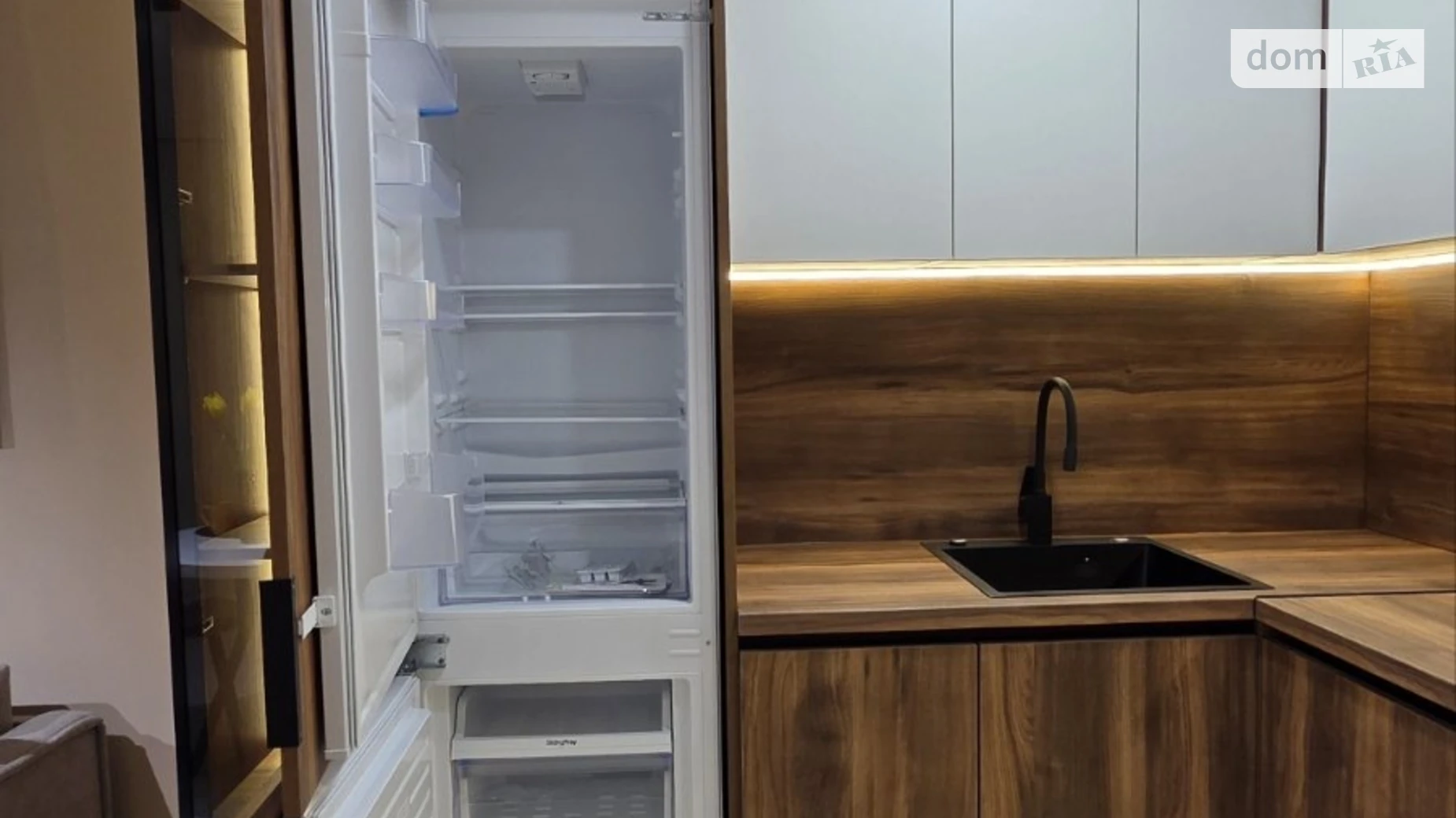 2-комнатная квартира 56 кв. м в Тернополе, цена: 79500 $ - фото 3