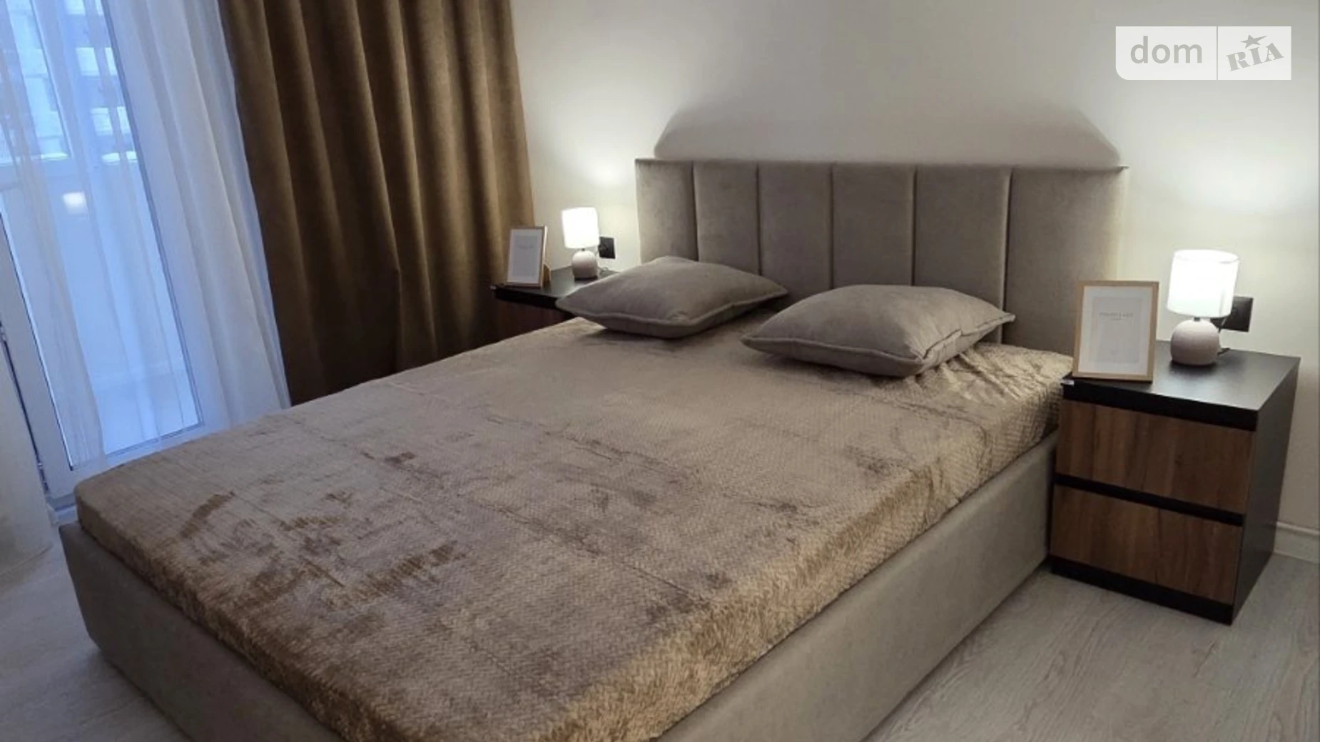 2-комнатная квартира 56 кв. м в Тернополе, цена: 79500 $ - фото 2