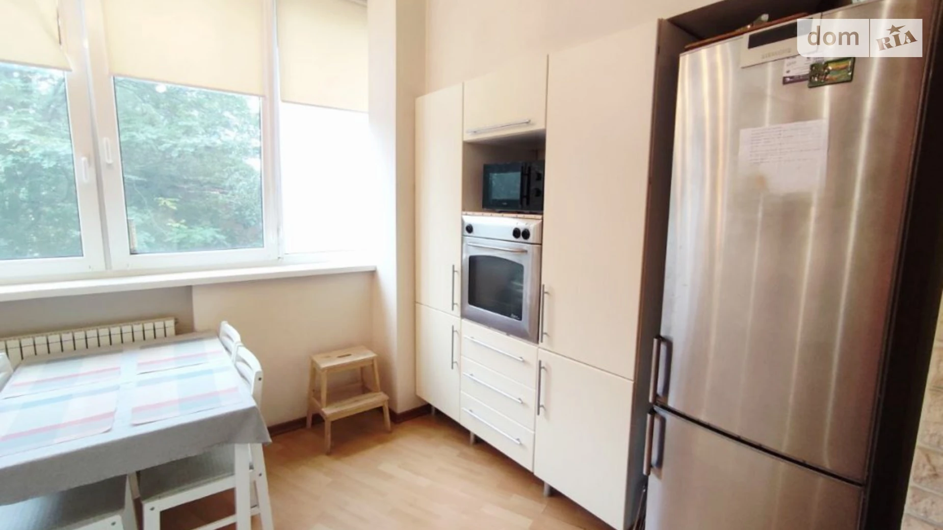 Продается 2-комнатная квартира 106.2 кв. м в Одессе, бул. Французский, 35 - фото 2