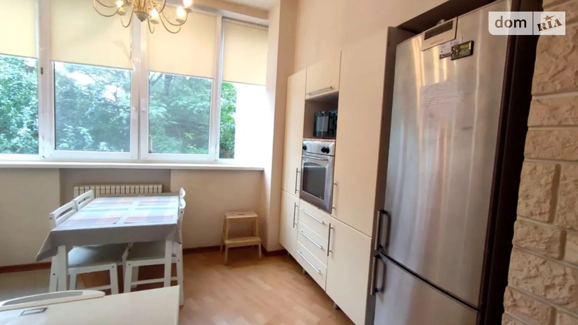 Продается 2-комнатная квартира 106.2 кв. м в Одессе, бул. Французский, 35 - фото 3