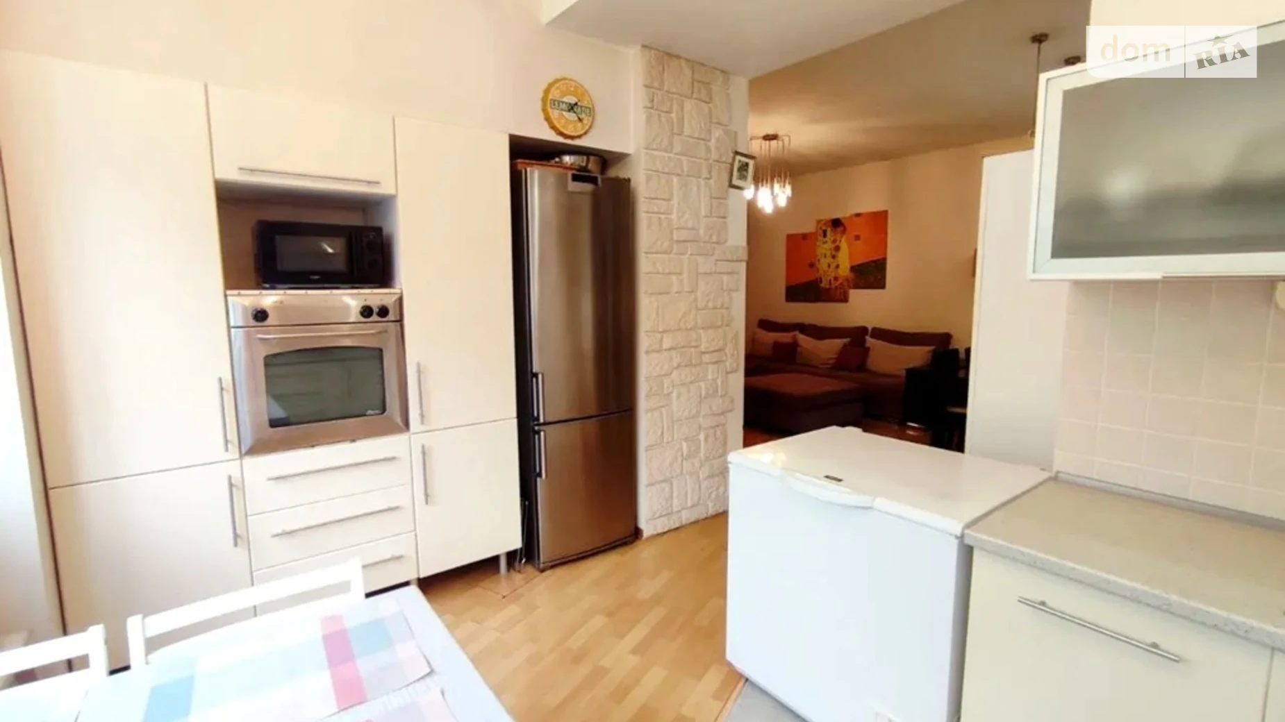 Продается 2-комнатная квартира 106.2 кв. м в Одессе, бул. Французский, 35 - фото 4