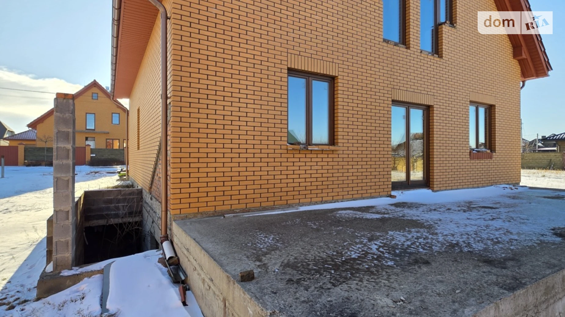 Продается дом на 2 этажа 276 кв. м с балконом, цена: 270000 $ - фото 4