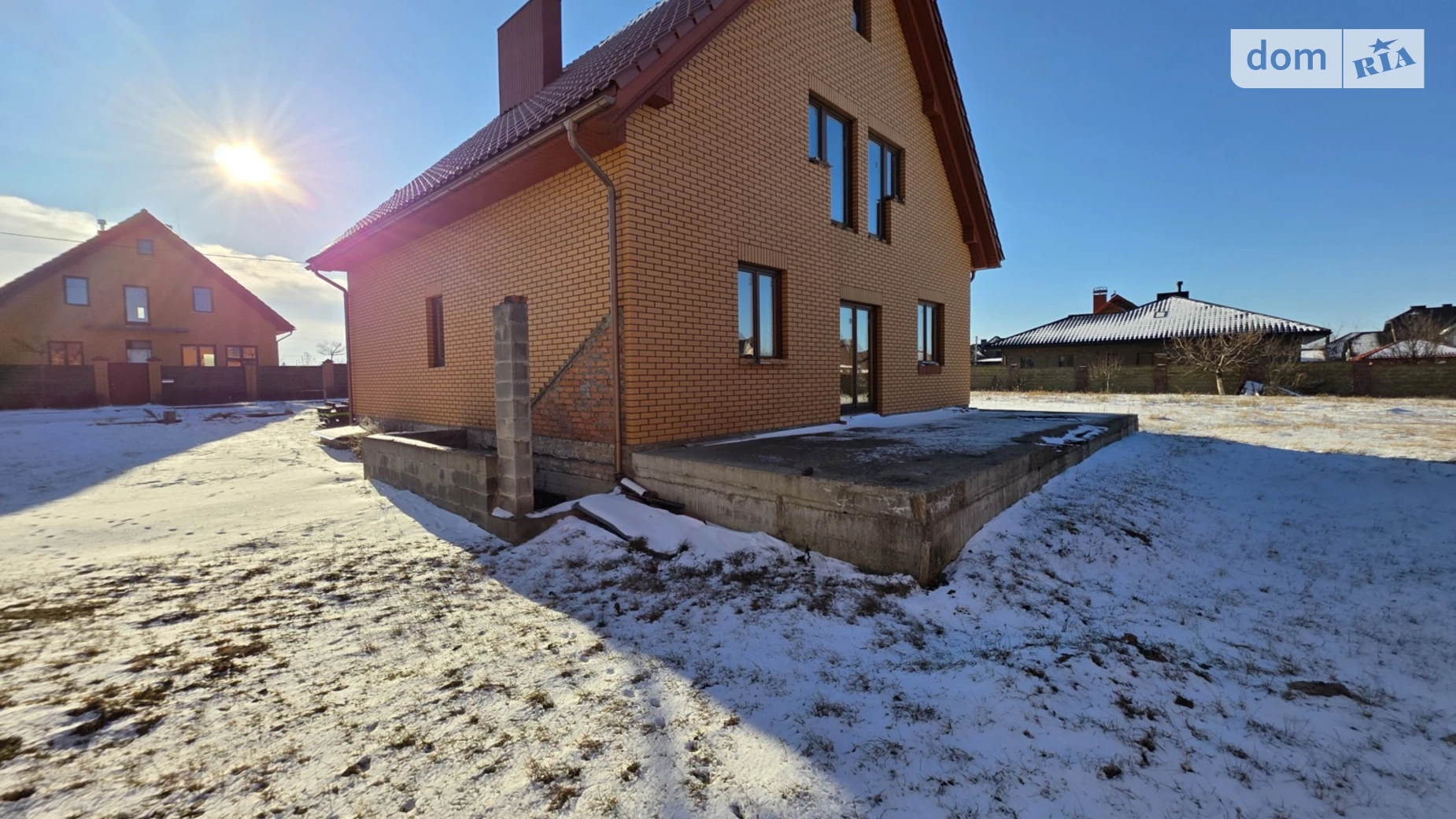 Продается дом на 2 этажа 276 кв. м с балконом, цена: 270000 $ - фото 5