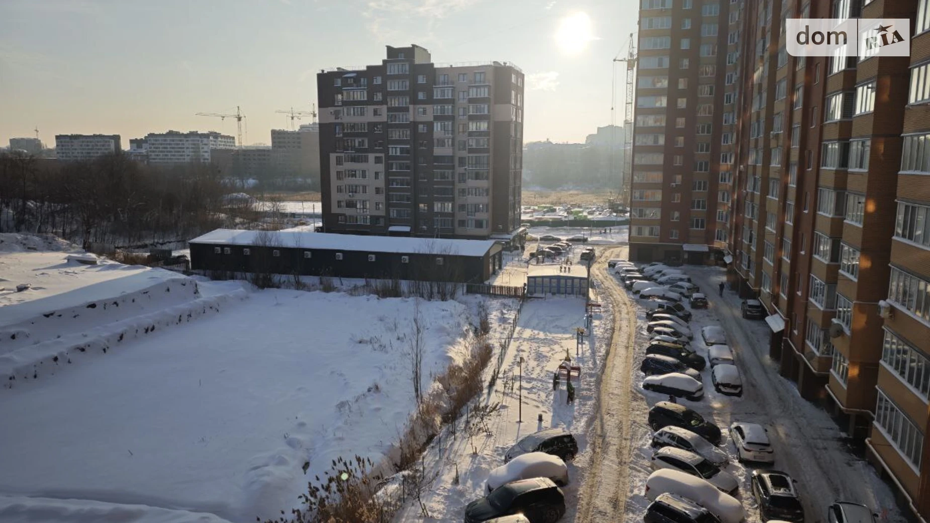 Продается 2-комнатная квартира 62.5 кв. м в Хмельницком, цена: 84990 $ - фото 3