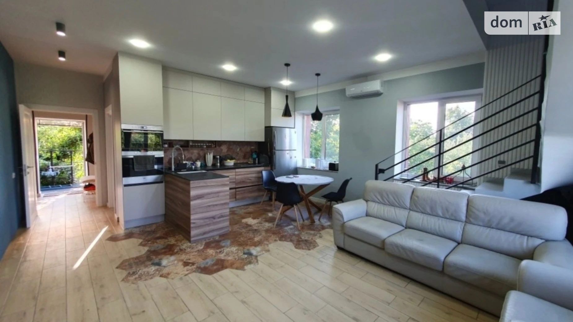 ул. 61-я Садовая (Дарницкий) Осокорки Киев Славутич, цена: 125000 $ - фото 2