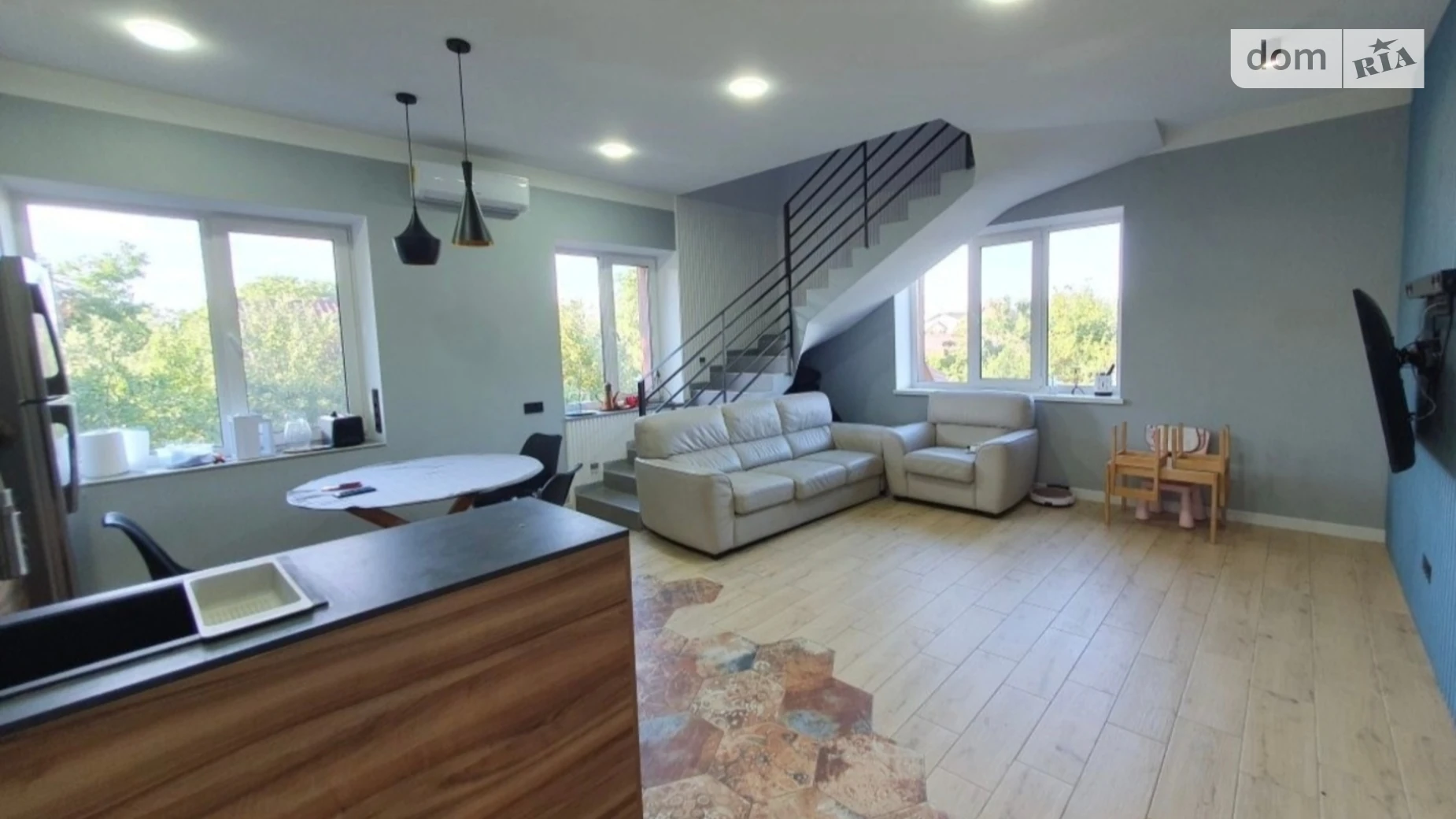 ул. 61-я Садовая (Дарницкий) Осокорки Киев Славутич, цена: 125000 $ - фото 3