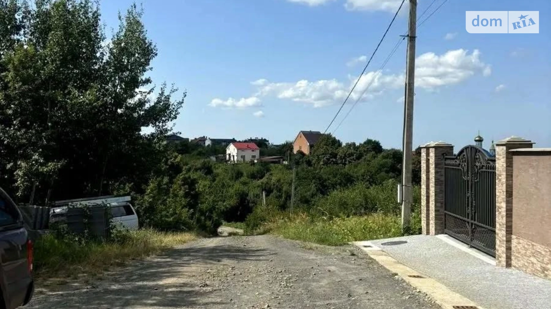 Продается земельный участок 6 соток в Закарпатской области, цена: 24000 $ - фото 3