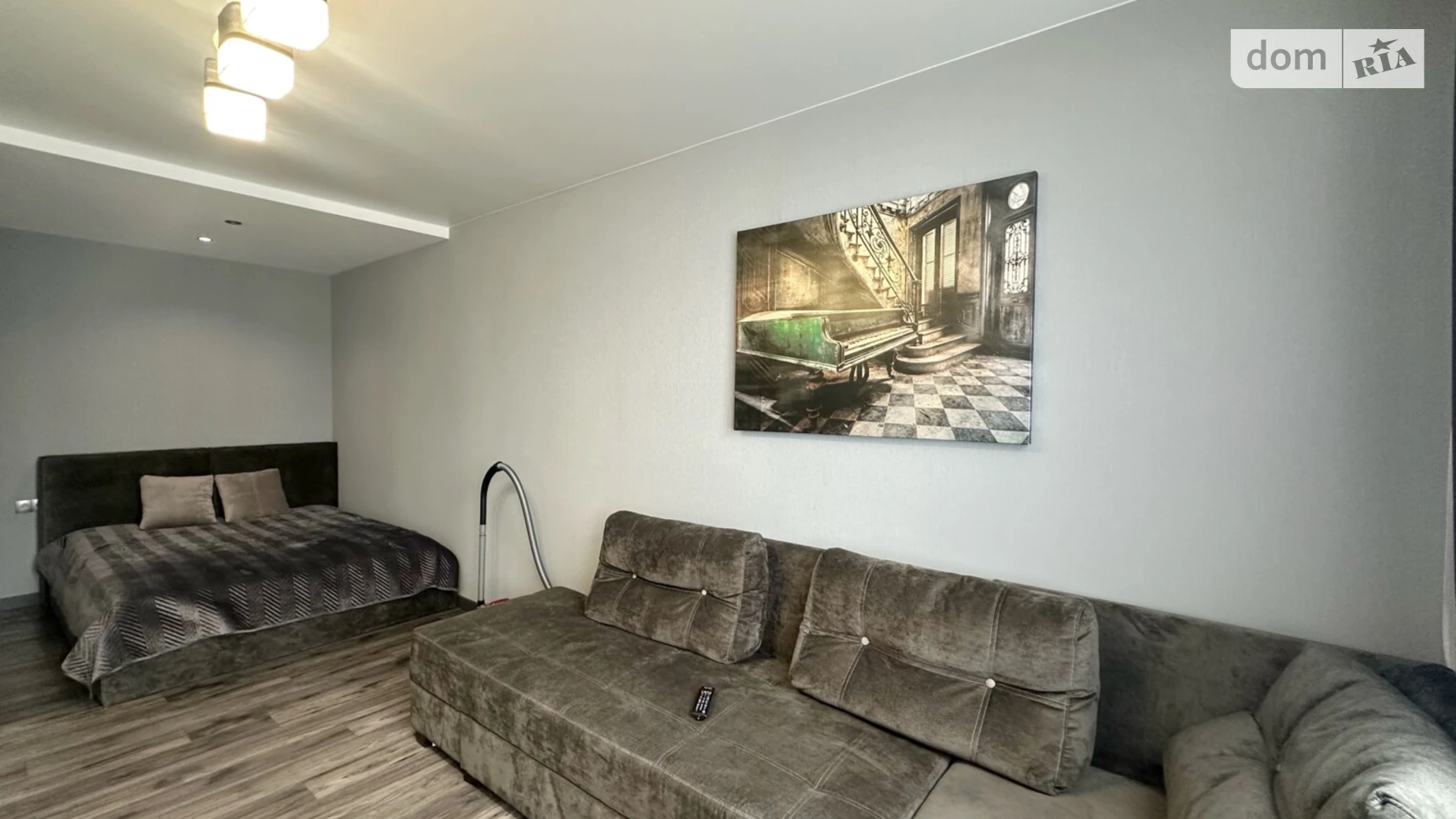 Здається в оренду 1-кімнатна квартира 45 кв. м у Львові, вул. Стрийська, 108 - фото 2