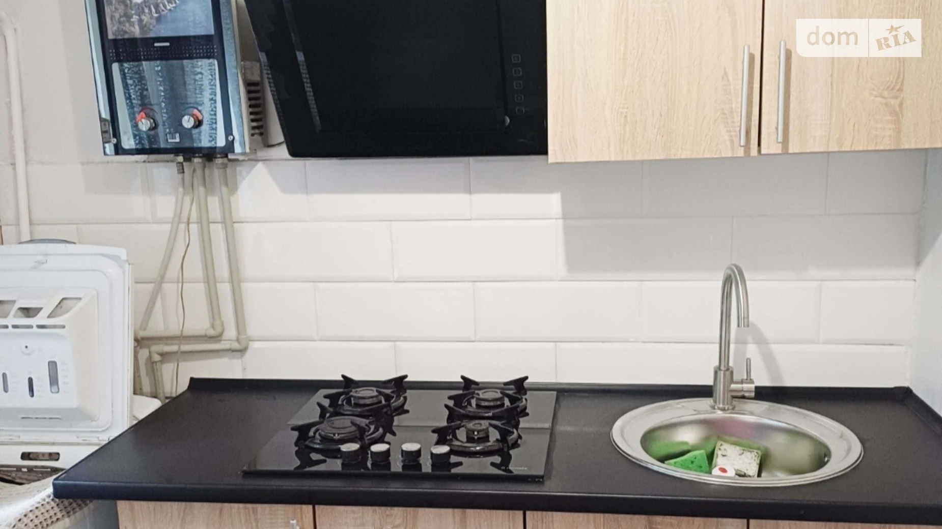 2-кімнатна квартира 42 кв. м у Запоріжжі, вул. Добровольчих батальйонів(Союзна), 69 - фото 5