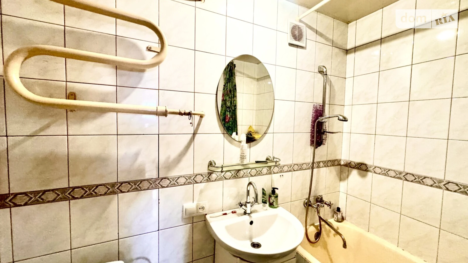 Продается 2-комнатная квартира 42.6 кв. м в Днепре, цена: 35000 $ - фото 2