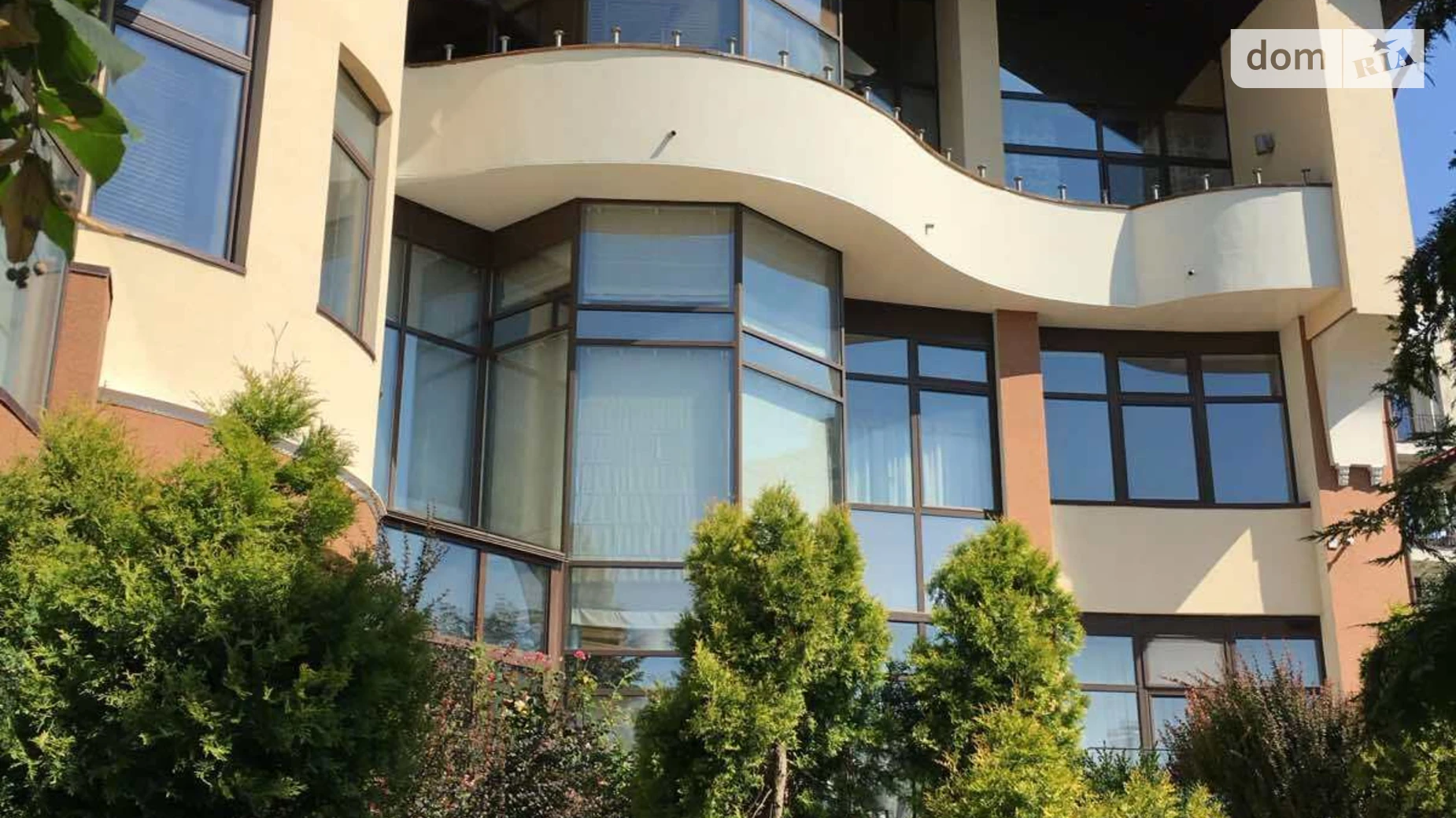 Продается дом на 4 этажа 805.7 кв. м с гаражом, цена: 1100000 $ - фото 3