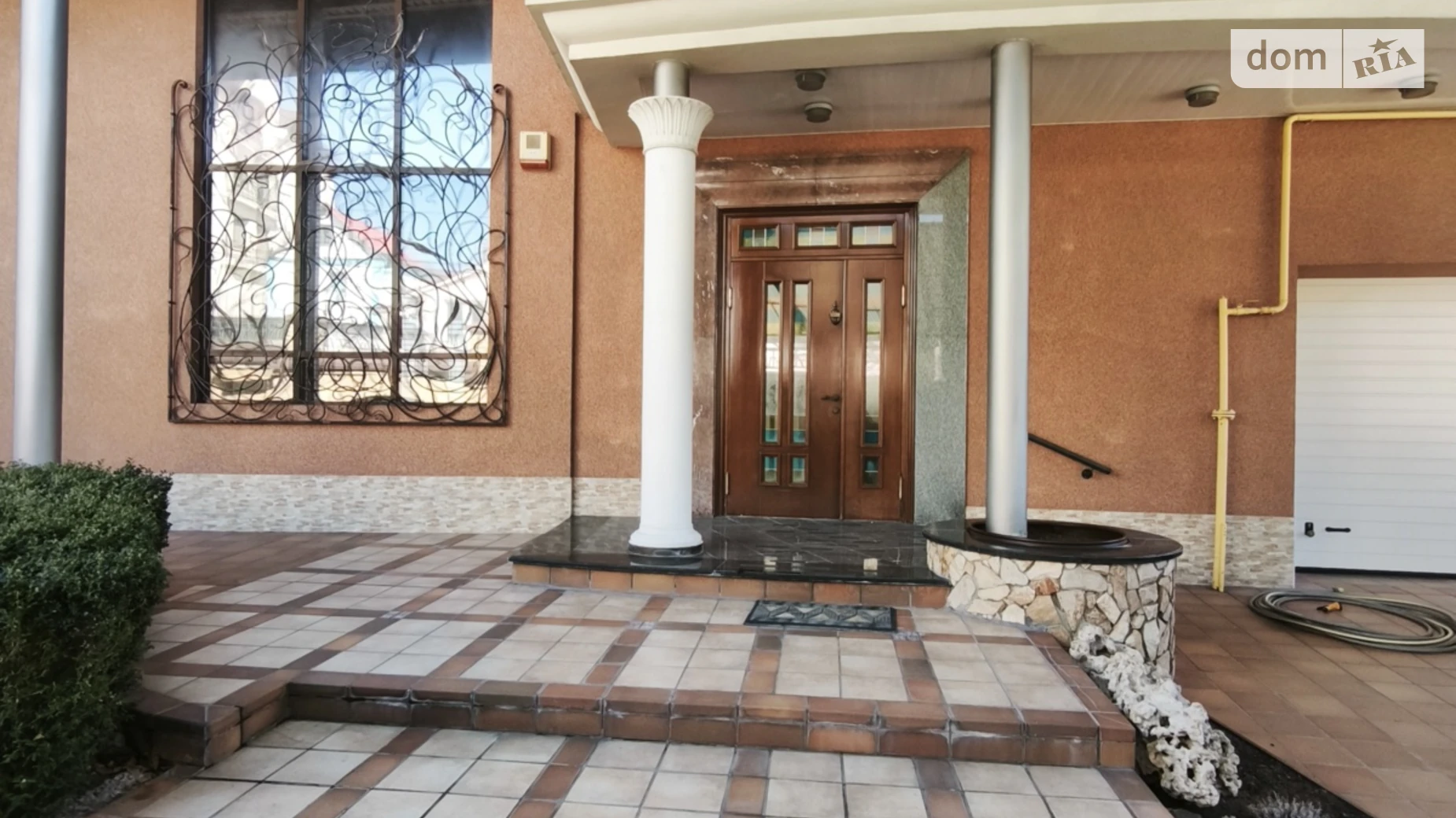 Продается дом на 4 этажа 805.7 кв. м с гаражом, цена: 1100000 $ - фото 4