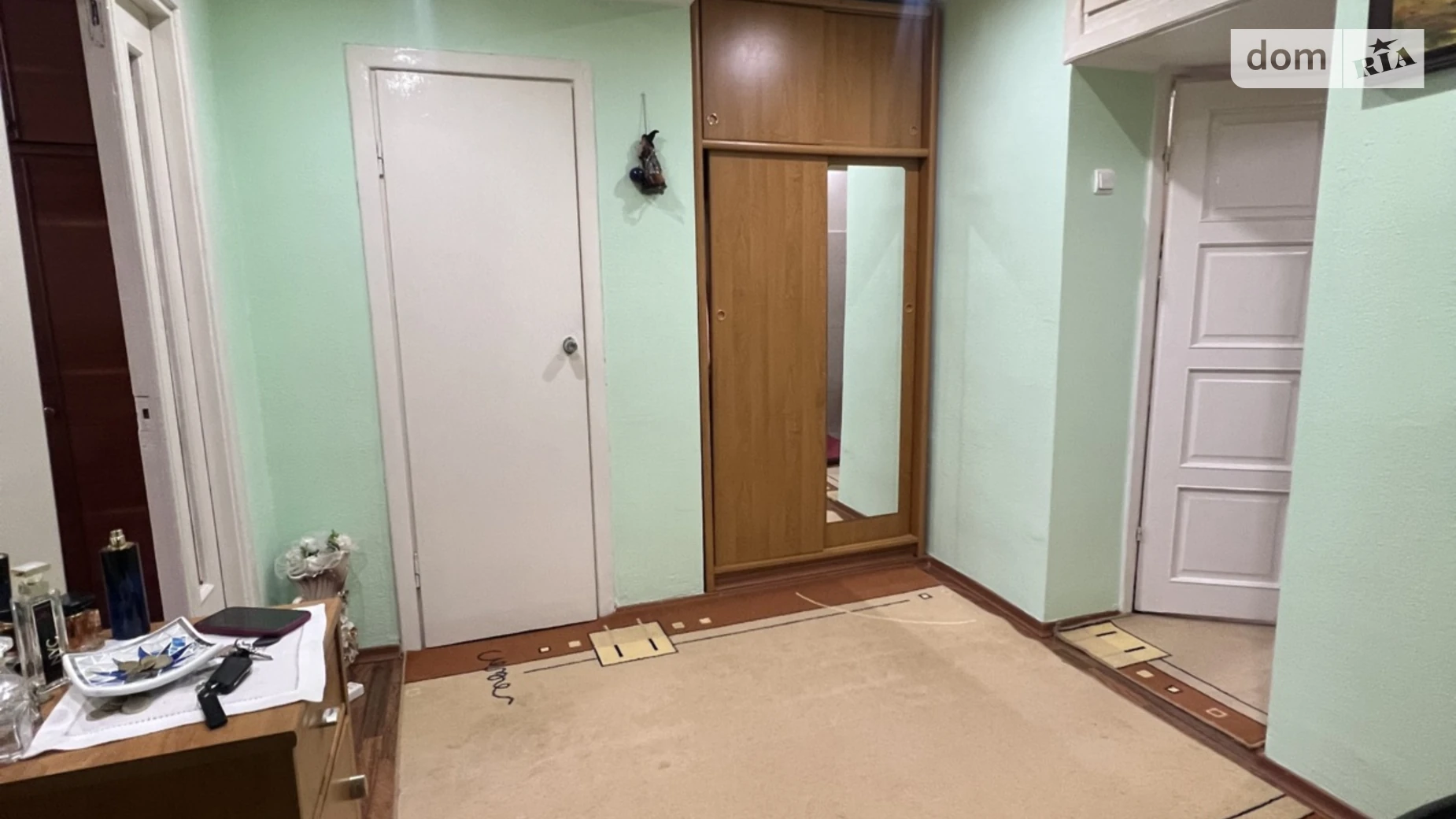 Продается 2-комнатная квартира 55 кв. м в Чопе, цена: 43000 $ - фото 2
