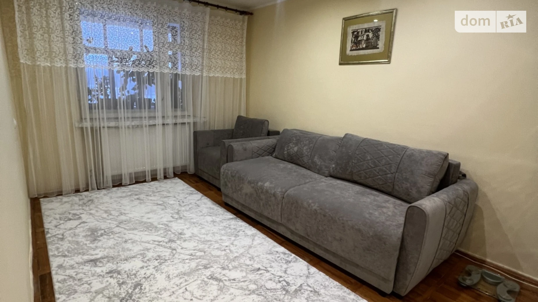 Продается 2-комнатная квартира 55 кв. м в Чопе, цена: 43000 $ - фото 4