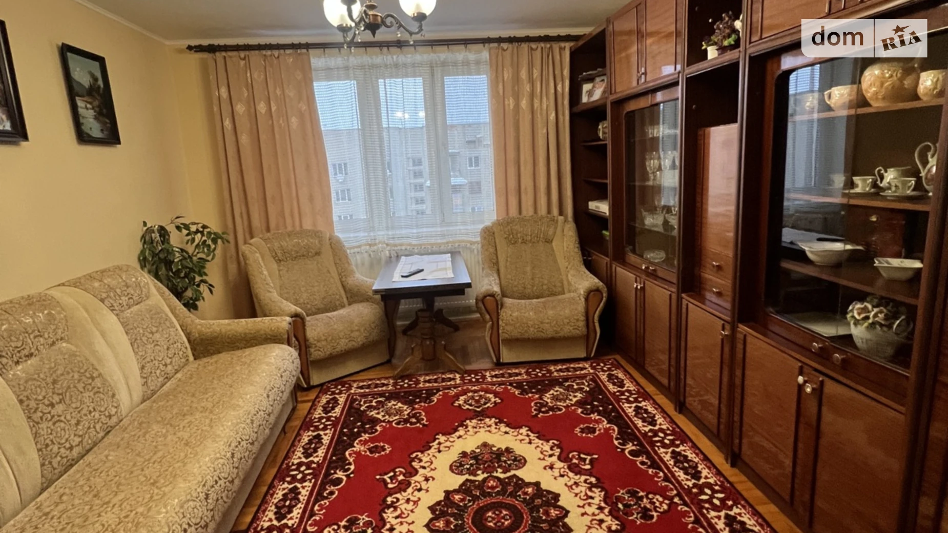 Продается 2-комнатная квартира 55 кв. м в Чопе, цена: 43000 $ - фото 3