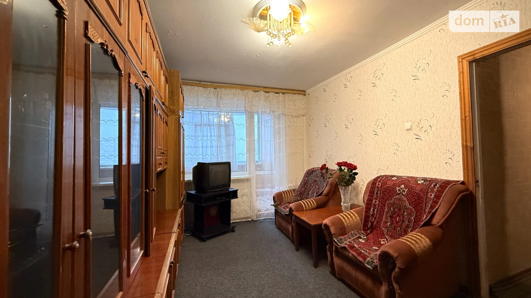 Продается 2-комнатная квартира 51 кв. м в Днепре, бул. Славы, 4А - фото 2