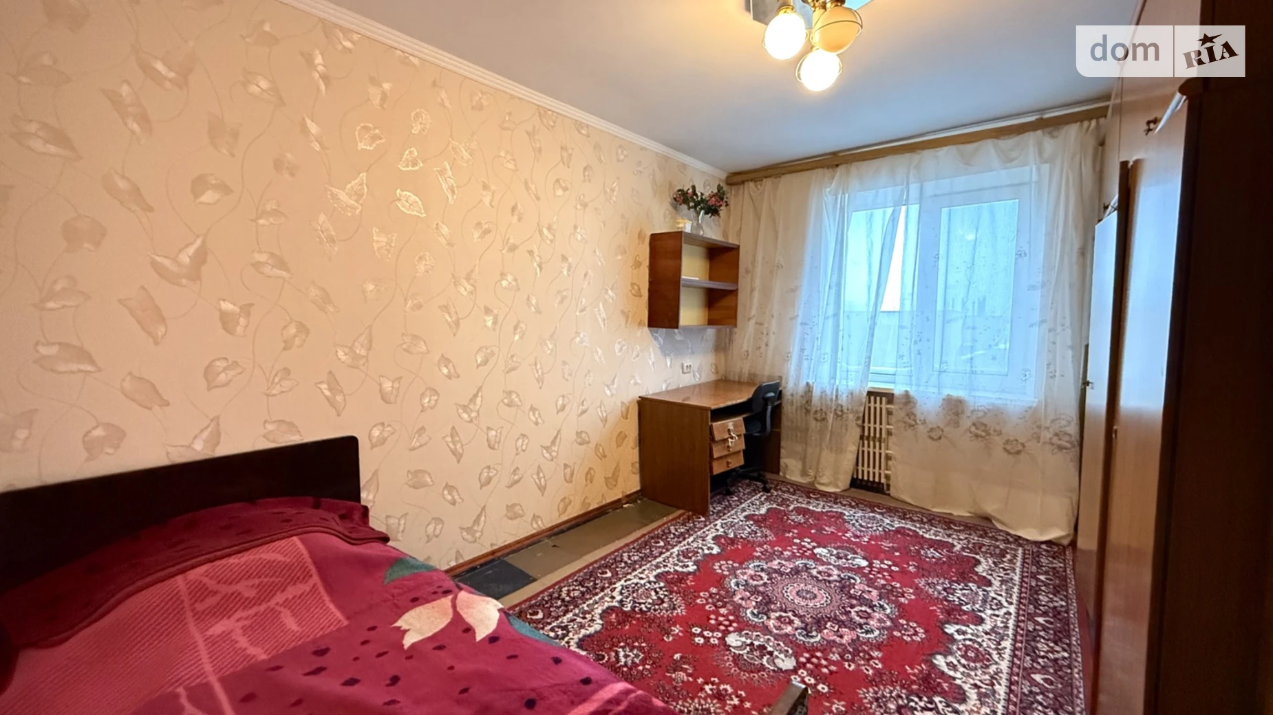 Продается 2-комнатная квартира 51 кв. м в Днепре, бул. Славы, 4А - фото 4