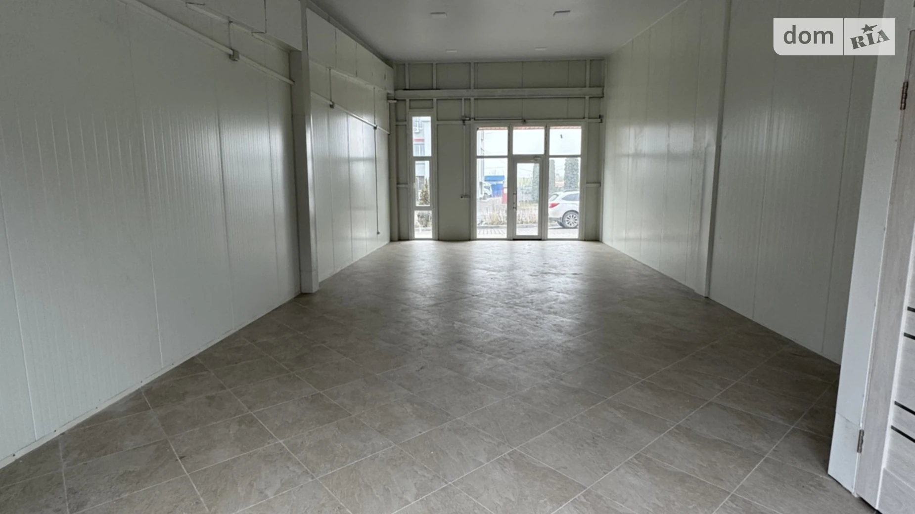 Сдается в аренду объект сферы услуг 62.5 кв. м в 1-этажном здании, цена: 625 $ - фото 3