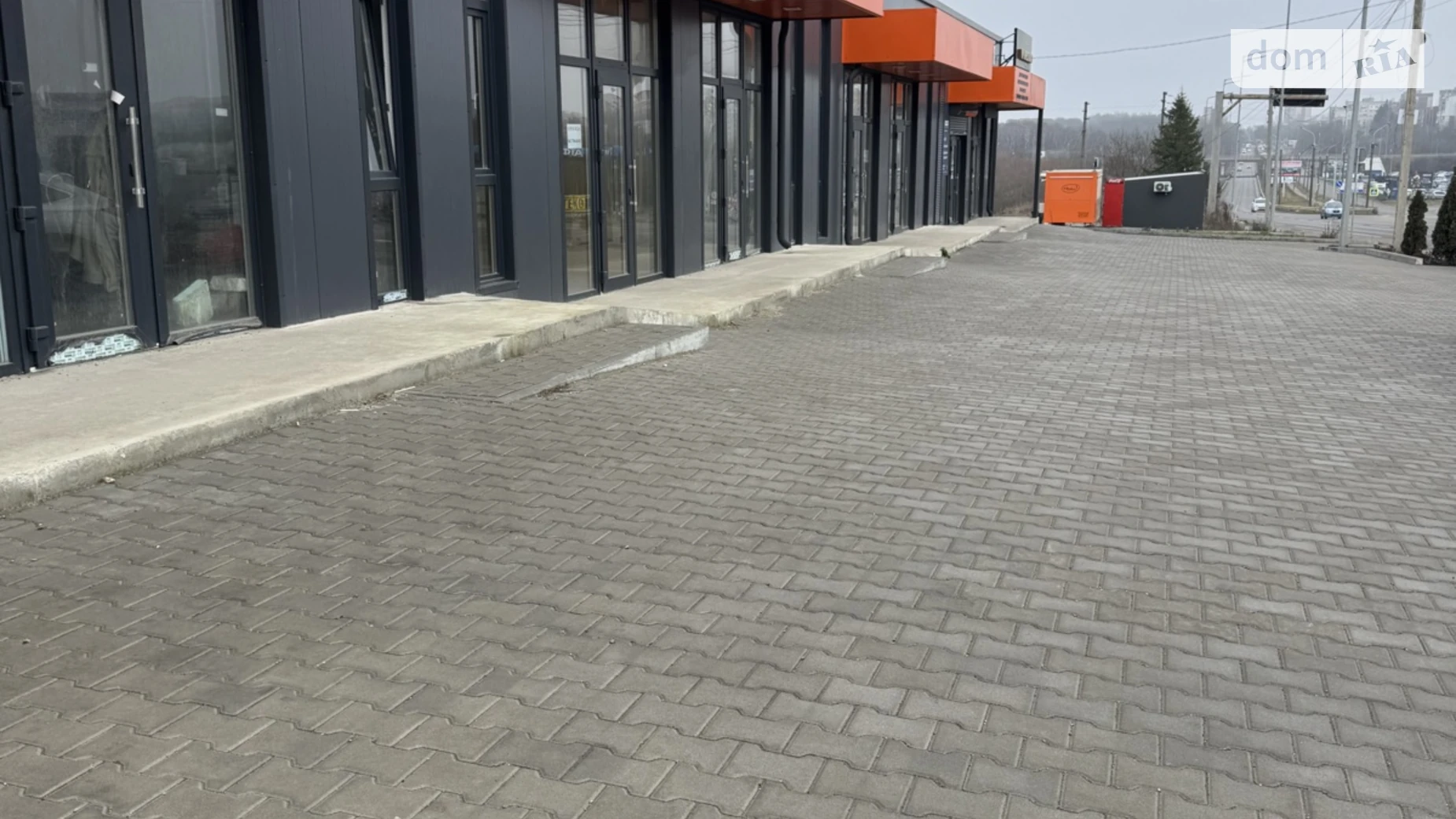 Сдается в аренду объект сферы услуг 62.5 кв. м в 1-этажном здании, цена: 625 $ - фото 2