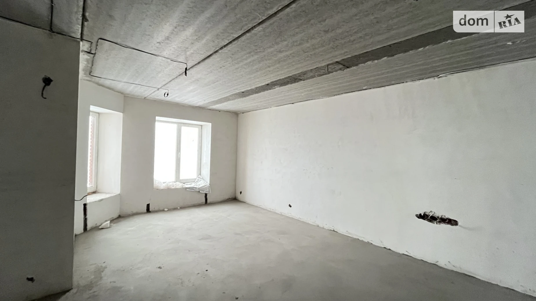 Продается 2-комнатная квартира 124.4 кв. м в Хмельницком, ул. Заречанская, 3/2Б - фото 4