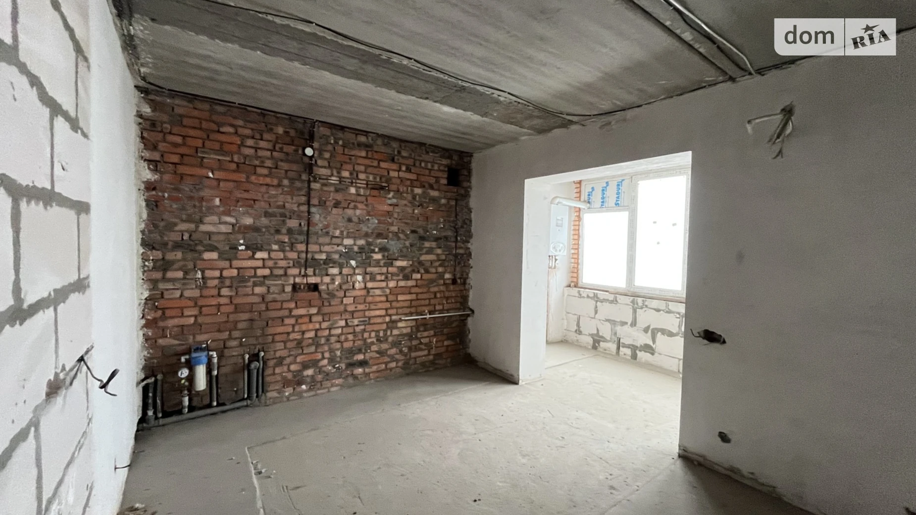 Продается 2-комнатная квартира 124.4 кв. м в Хмельницком, ул. Заречанская, 3/2Б - фото 3