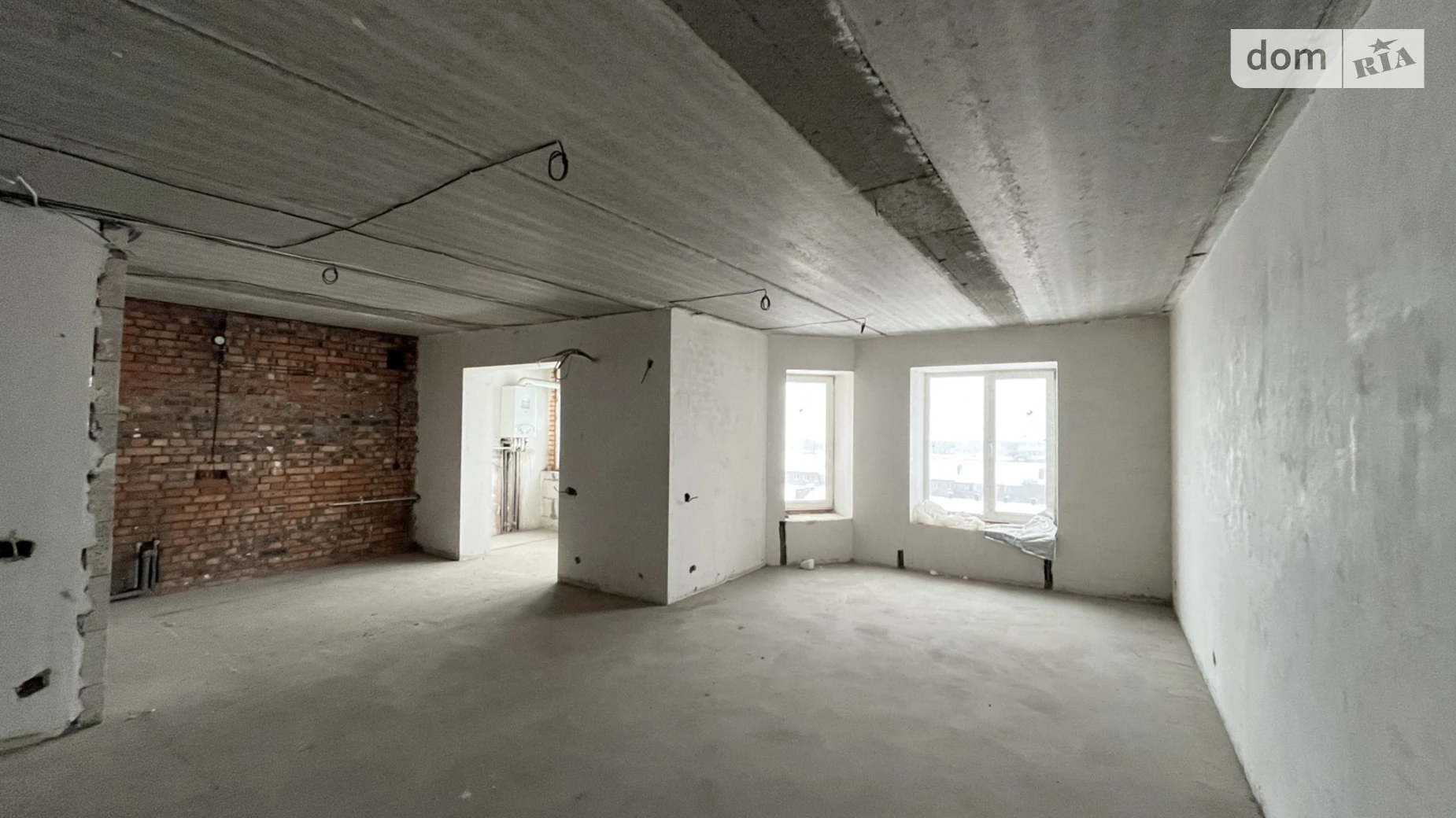 Продается 2-комнатная квартира 124.4 кв. м в Хмельницком, ул. Заречанская, 3/2Б - фото 5