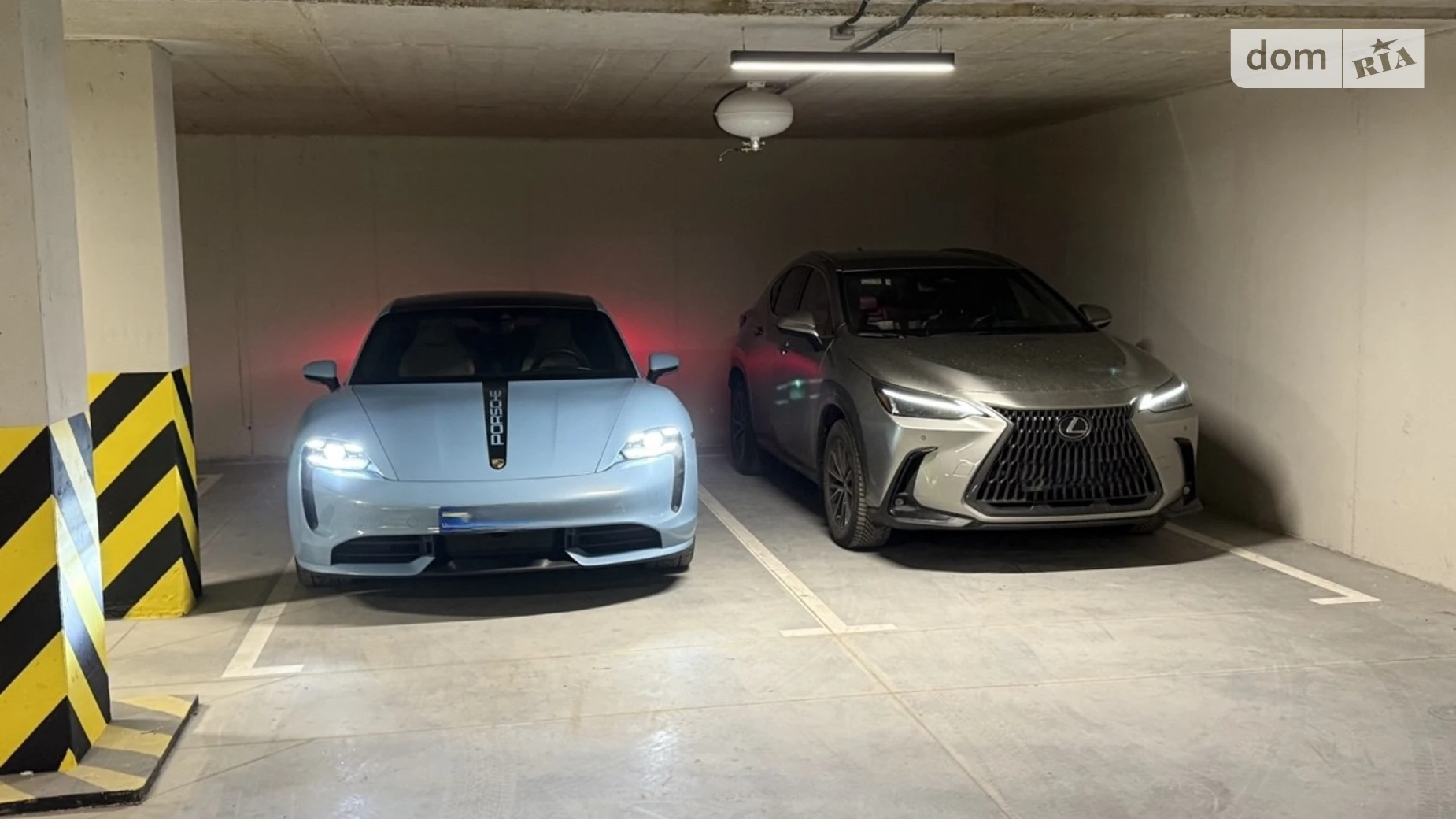 Продается подземный паркинг под легковое авто на 16 кв. м, цена: 35000 $ - фото 2