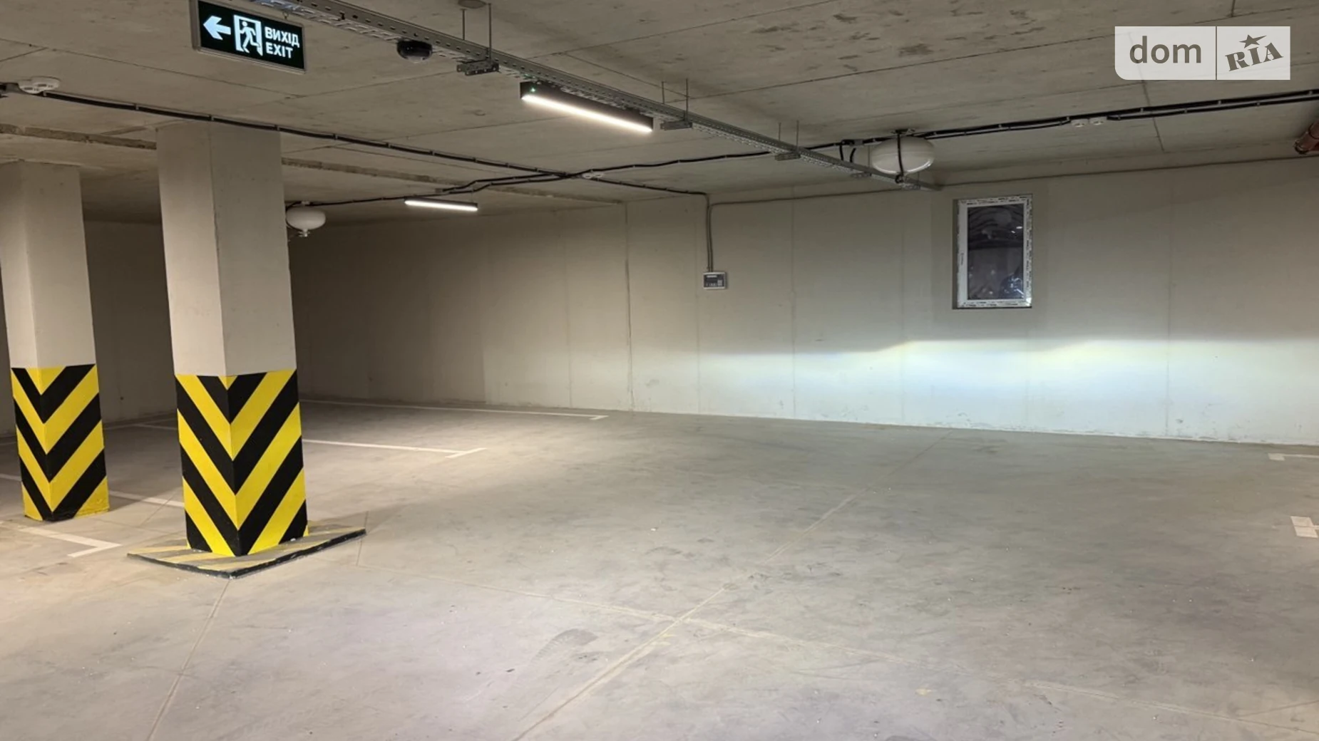 Продается подземный паркинг под легковое авто на 16 кв. м, цена: 35000 $ - фото 3