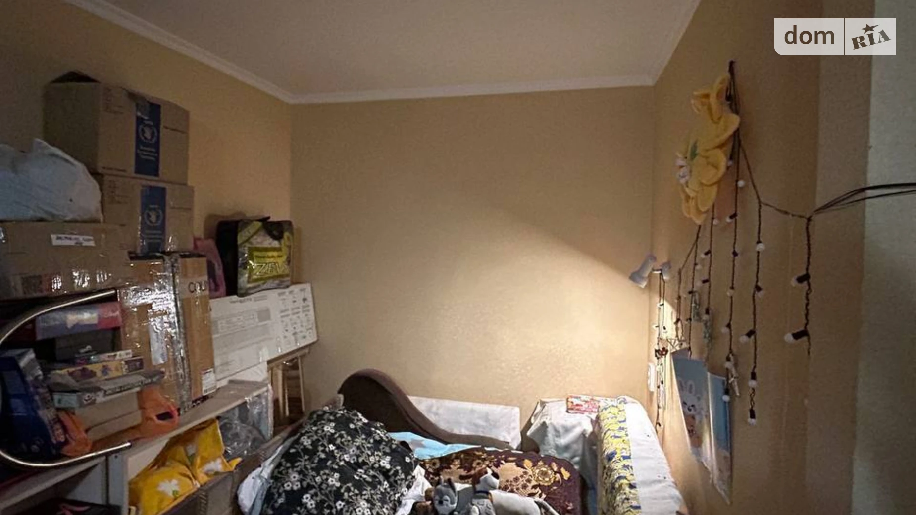 Продается 1-комнатная квартира 35.9 кв. м в Днепре, мас. Тополь-1, 23 - фото 2